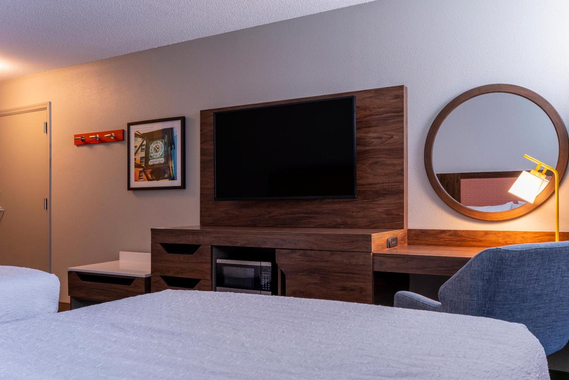 Hampton Inn & Suites St. Louis-Chesterfield photo 62