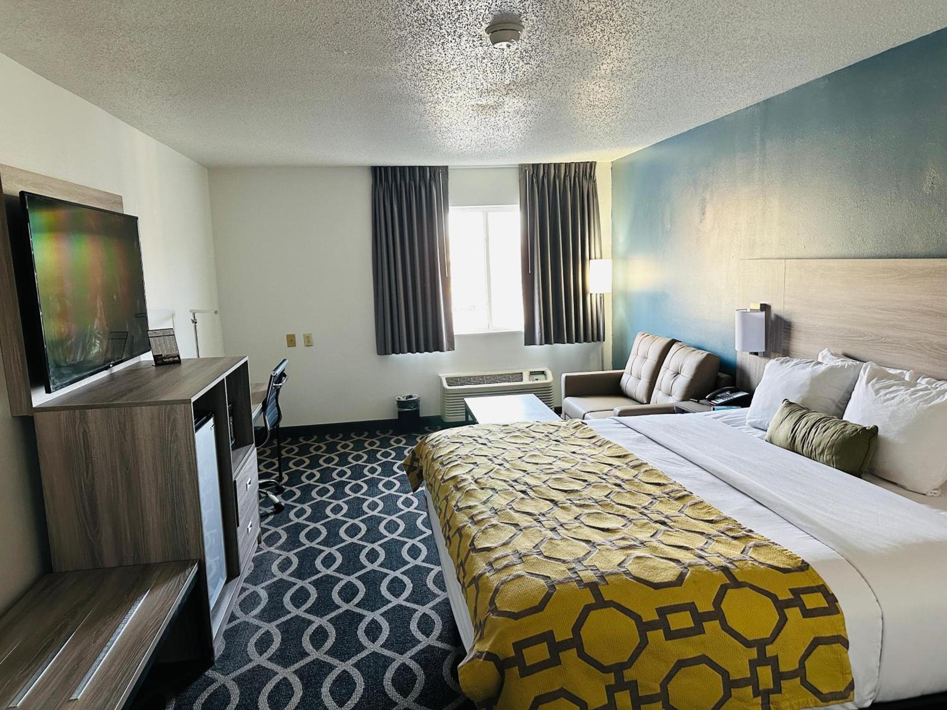 Baymont by Wyndham Piqua photo 26