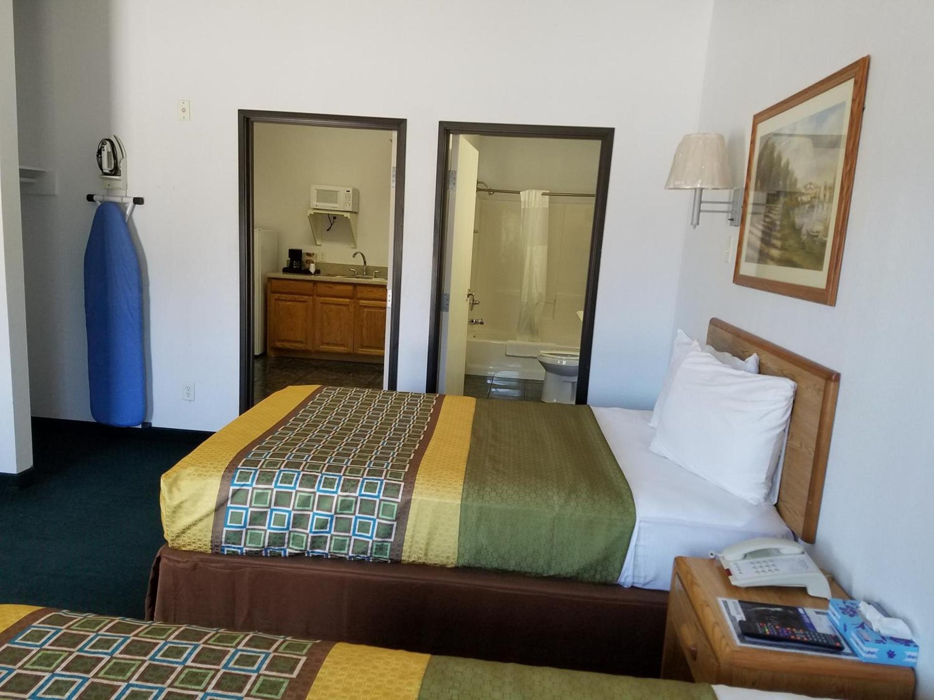 Quality One Motel photo 2
