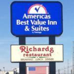 Americas Best Value Inn & Suites - Bluffton photo 7