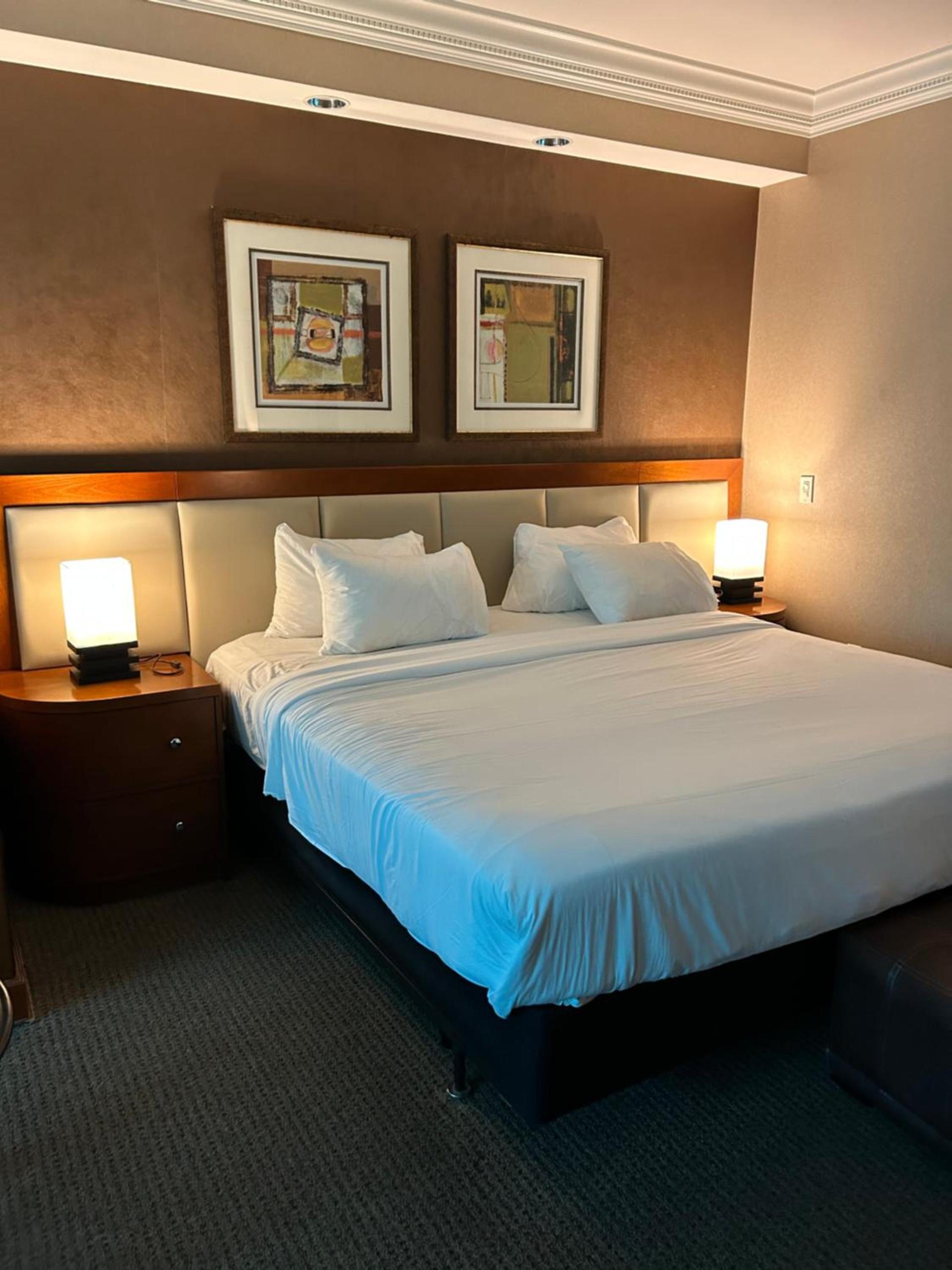 MGM Signature free parking No resort fee photo 14