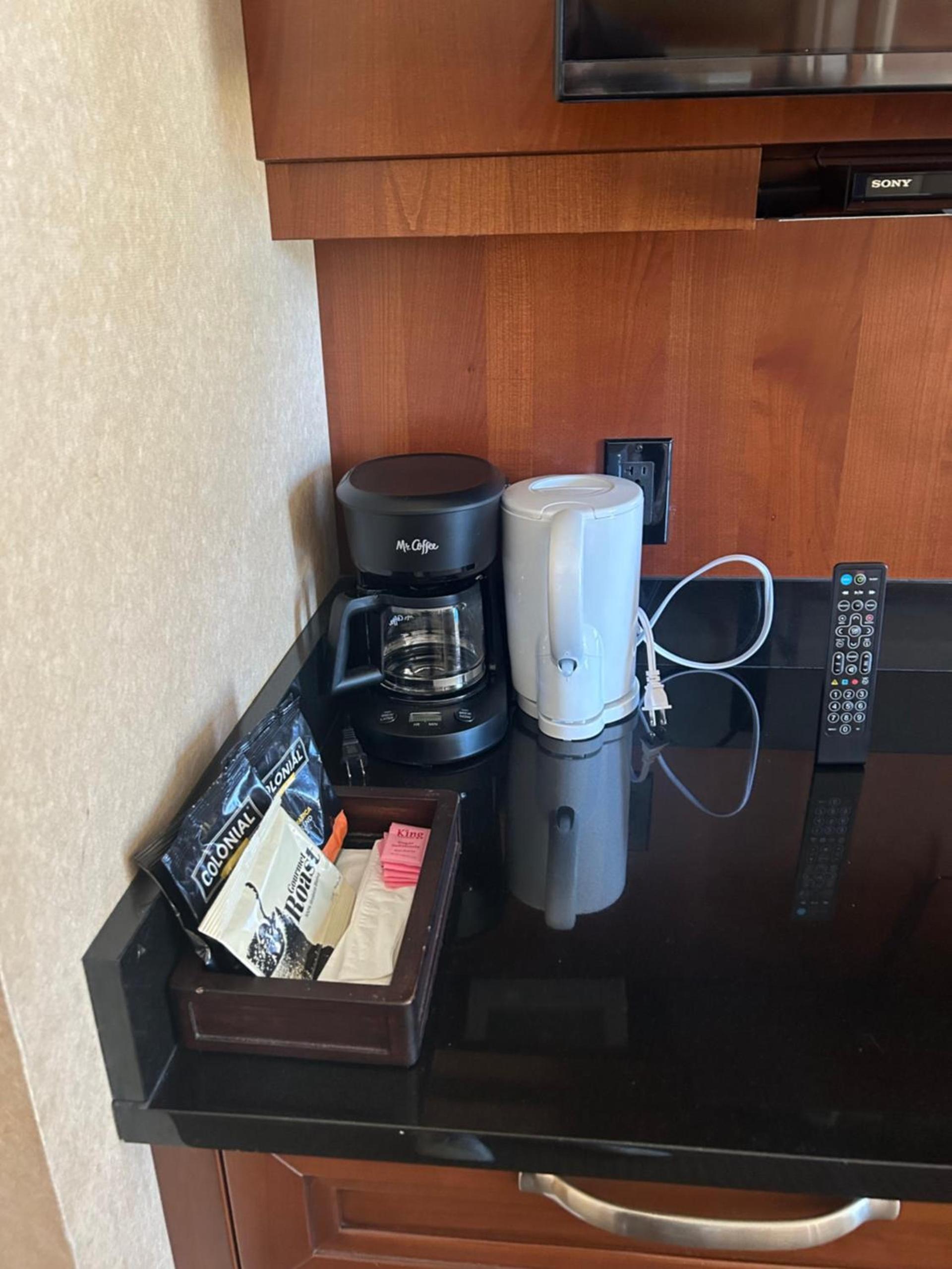 MGM Signature free parking No resort fee photo 15