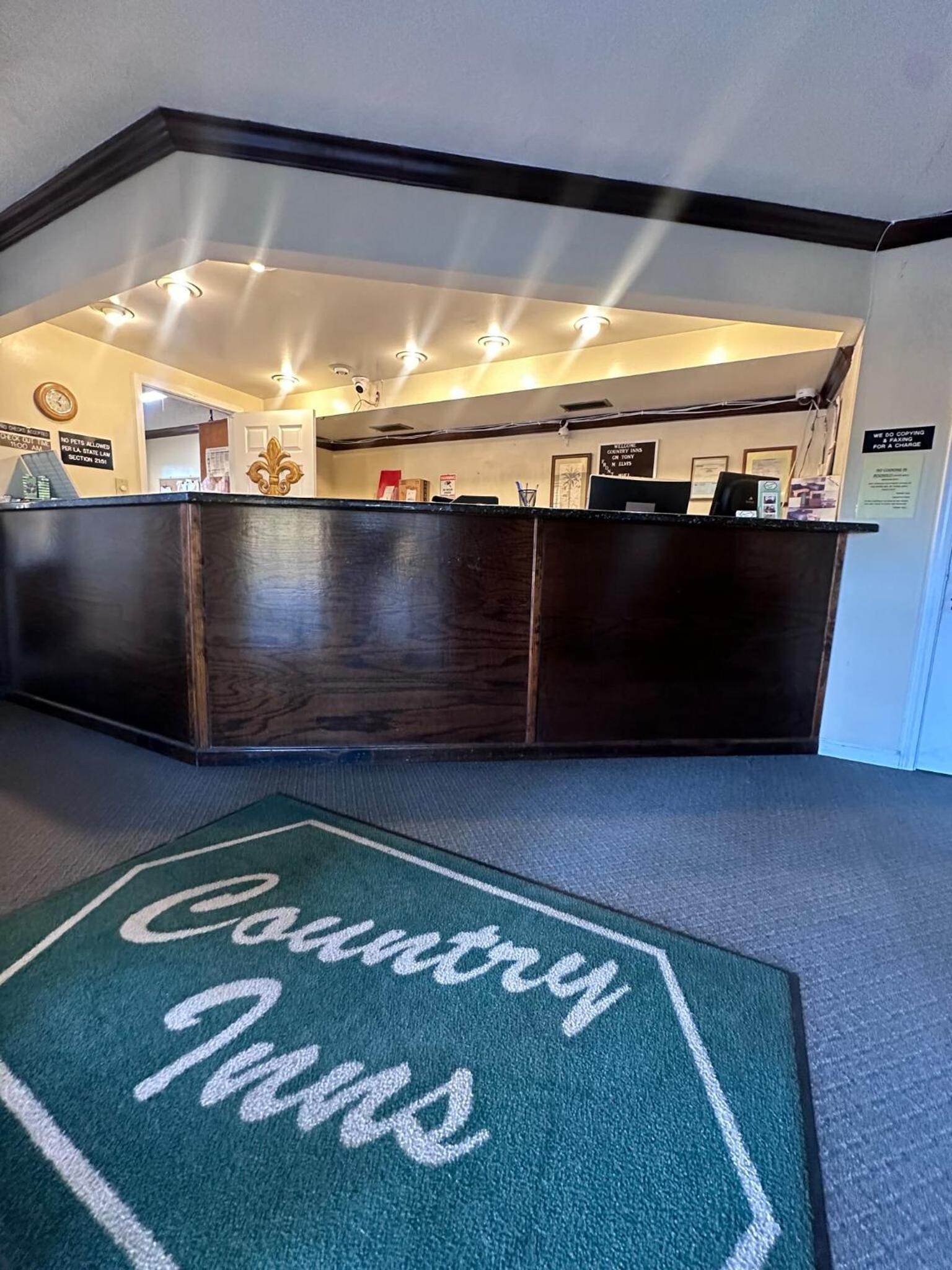 Country Inn & Suite photo 14