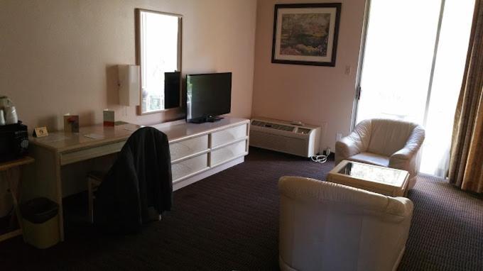 Hotel Pacific Garden photo 17