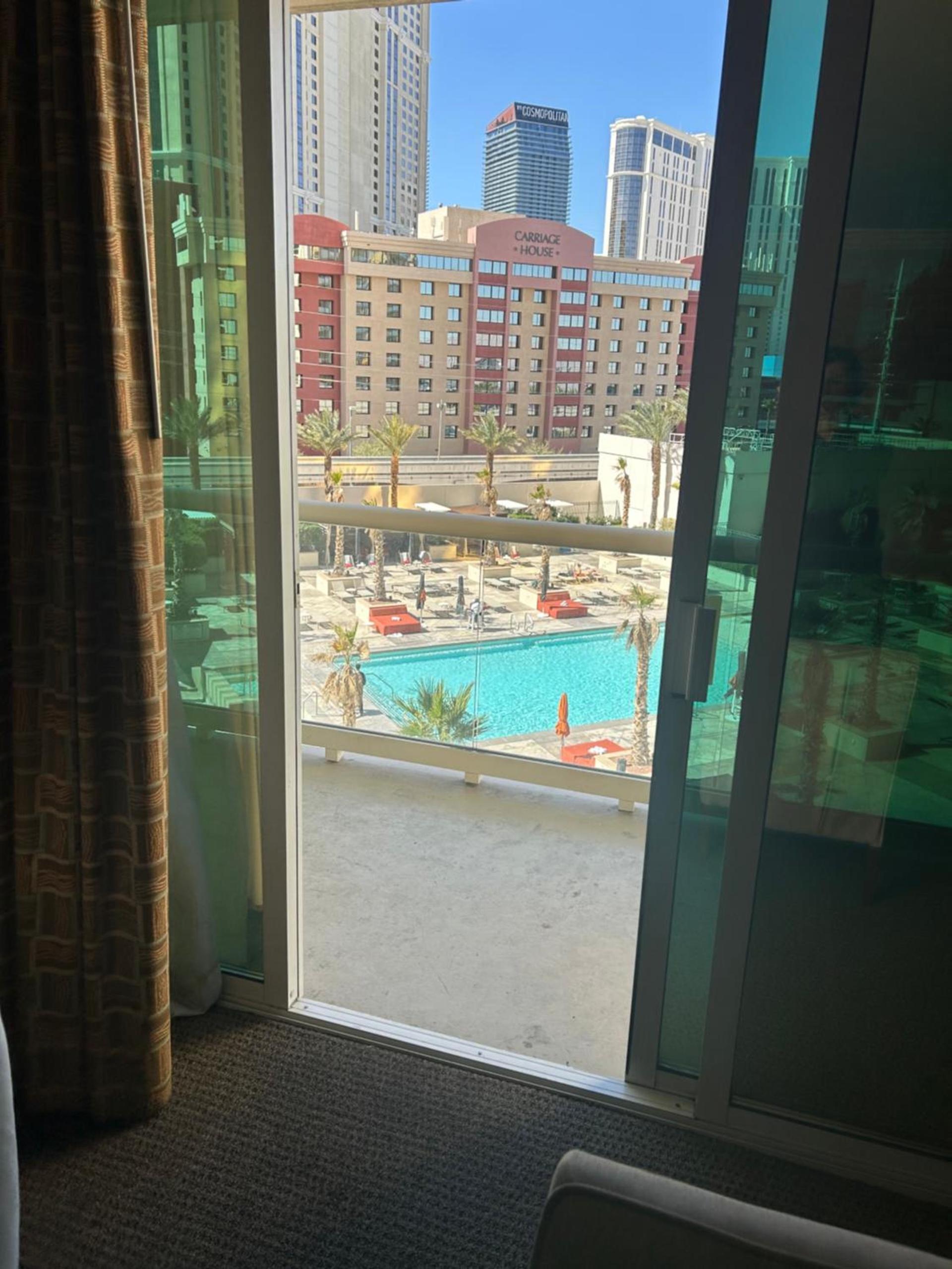 MGM Signature free parking No resort fee photo 16