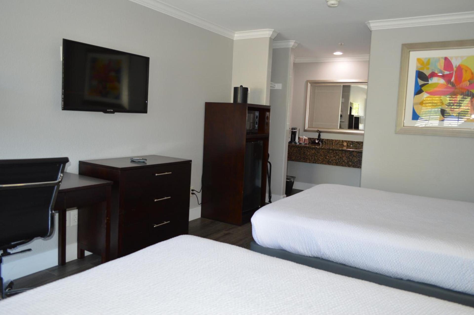 Fairview Inn & Suites photo 57