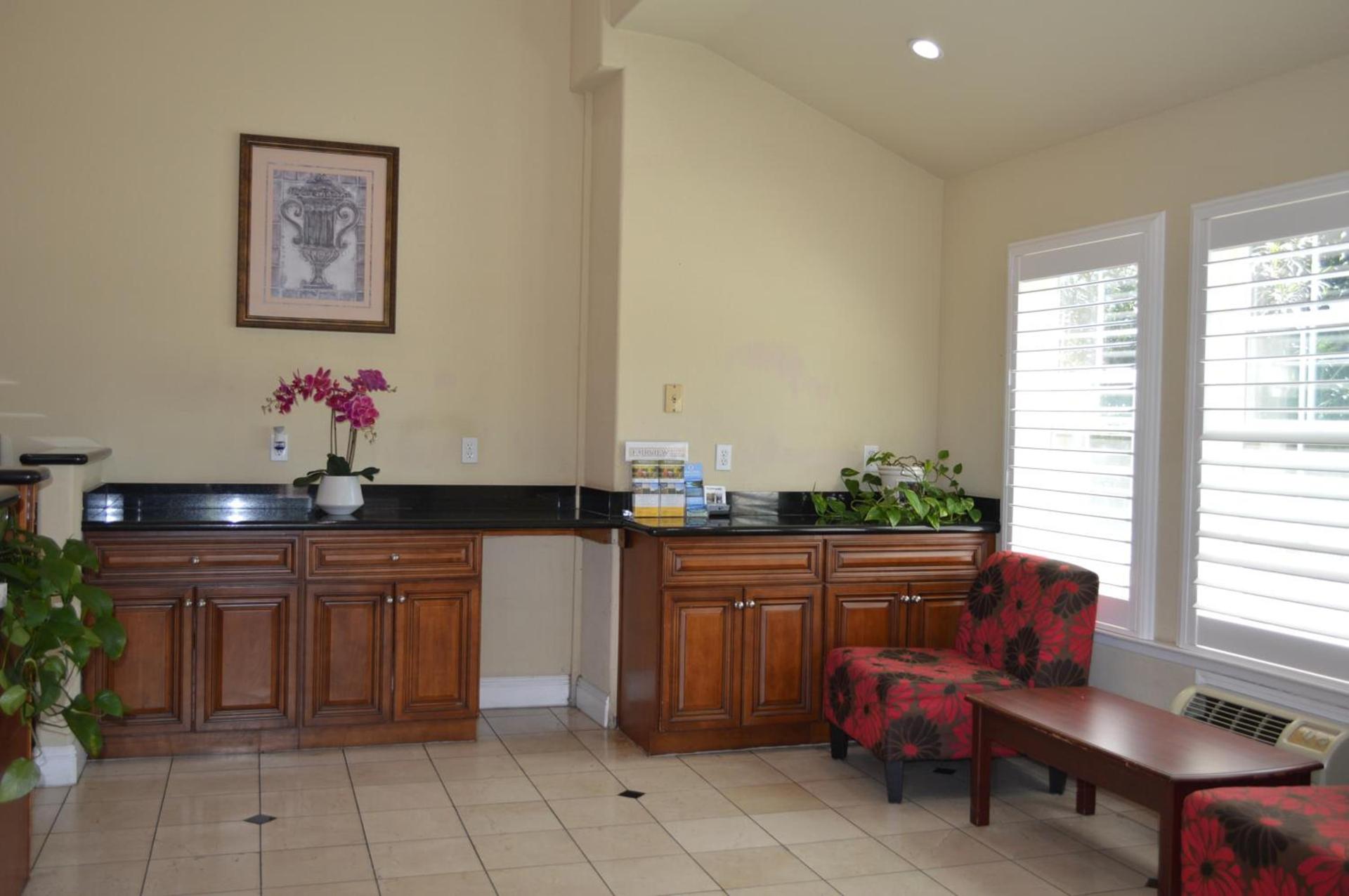 Fairview Inn & Suites photo 65