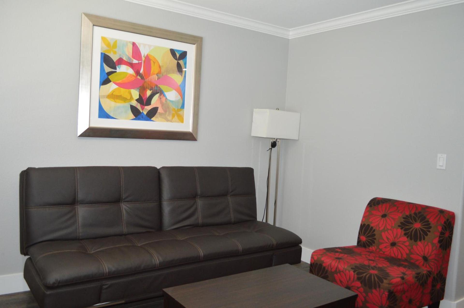 Fairview Inn & Suites photo 68