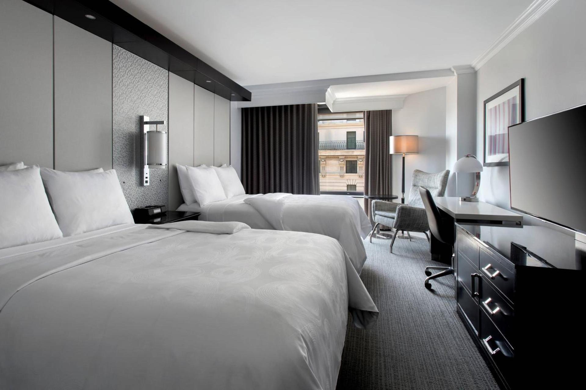 JW Marriott Washington, DC photo 13