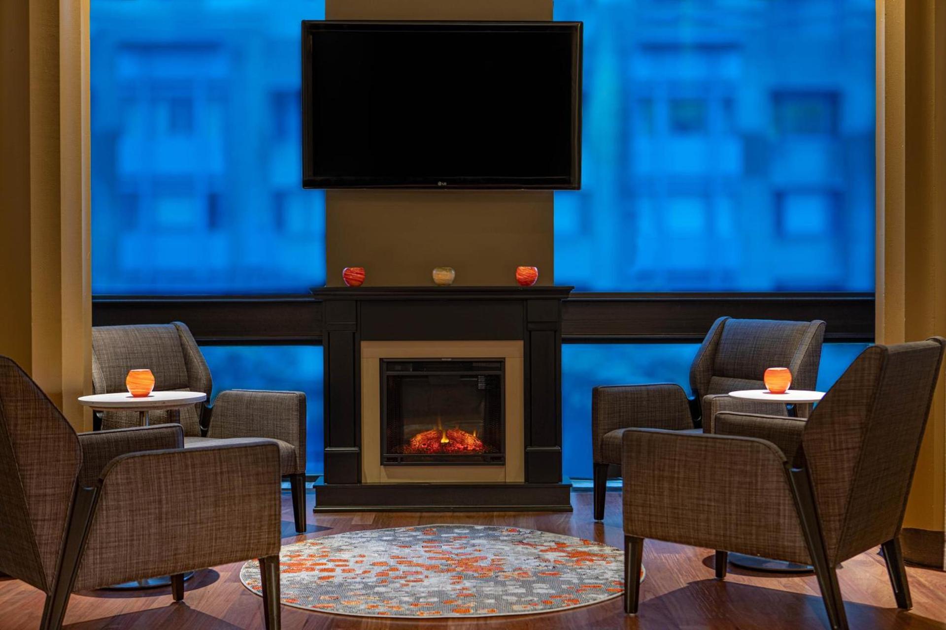 The Westin Copley Place, Boston photo 52
