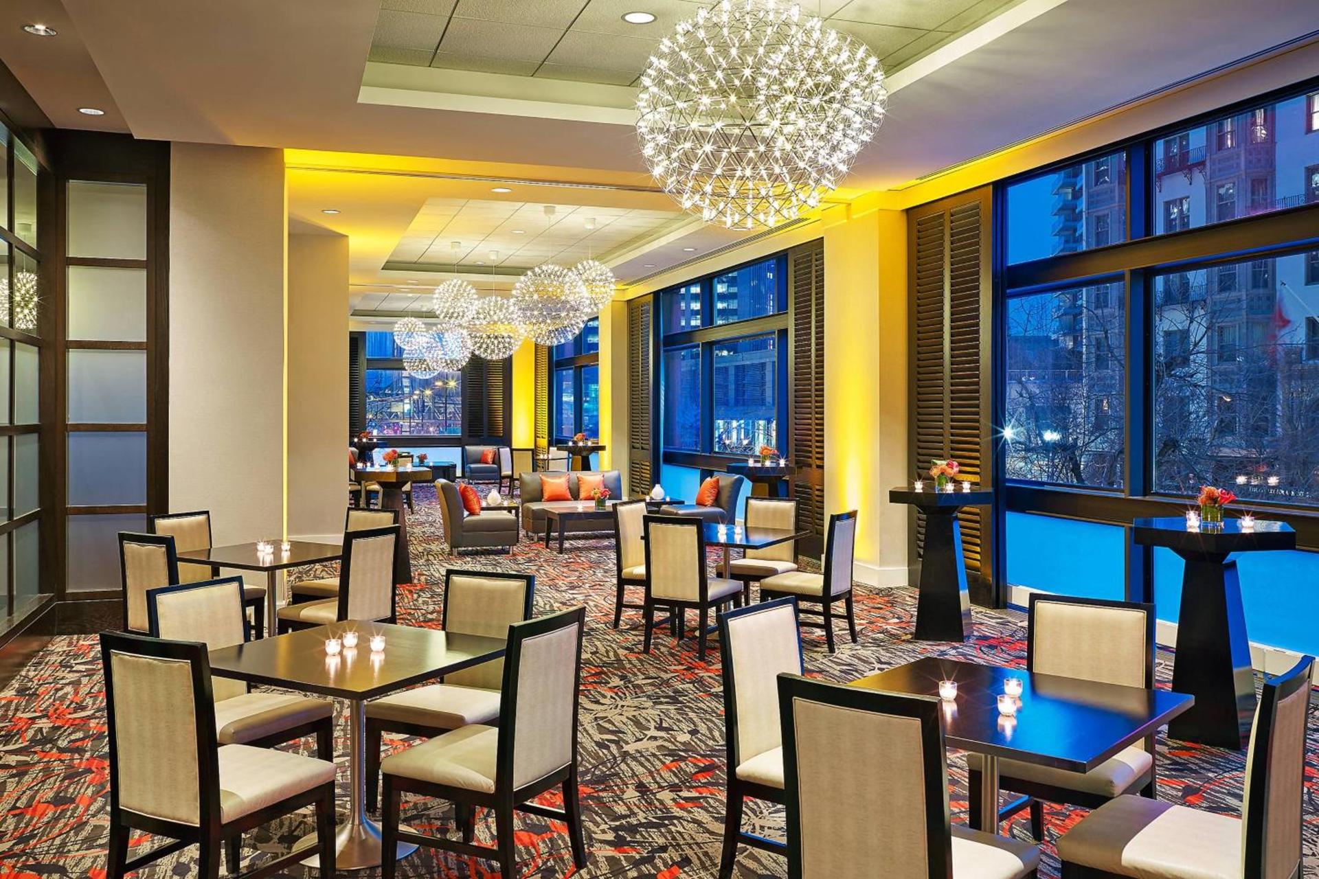 The Westin Copley Place, Boston photo 81