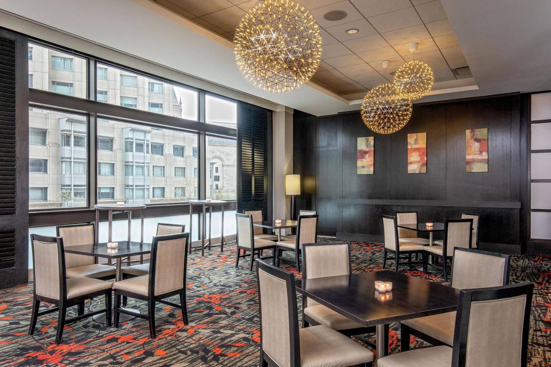 The Westin Copley Place, Boston photo 85