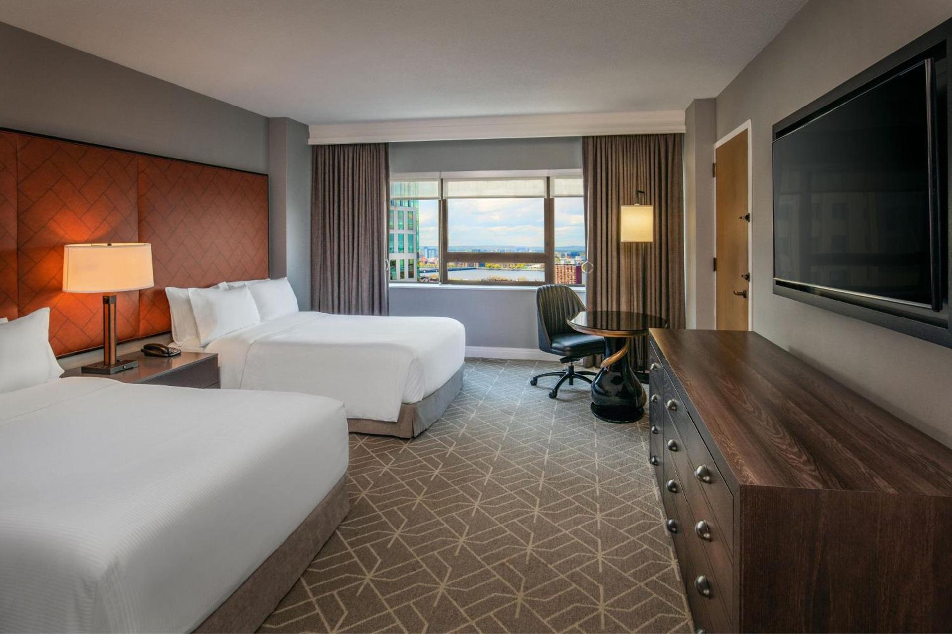 The Westin Copley Place, Boston photo 10