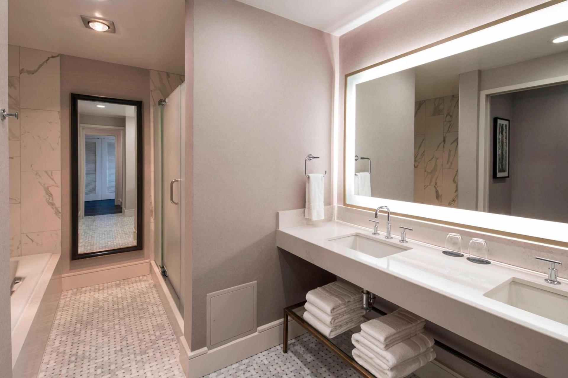The Westin Copley Place, Boston photo 40