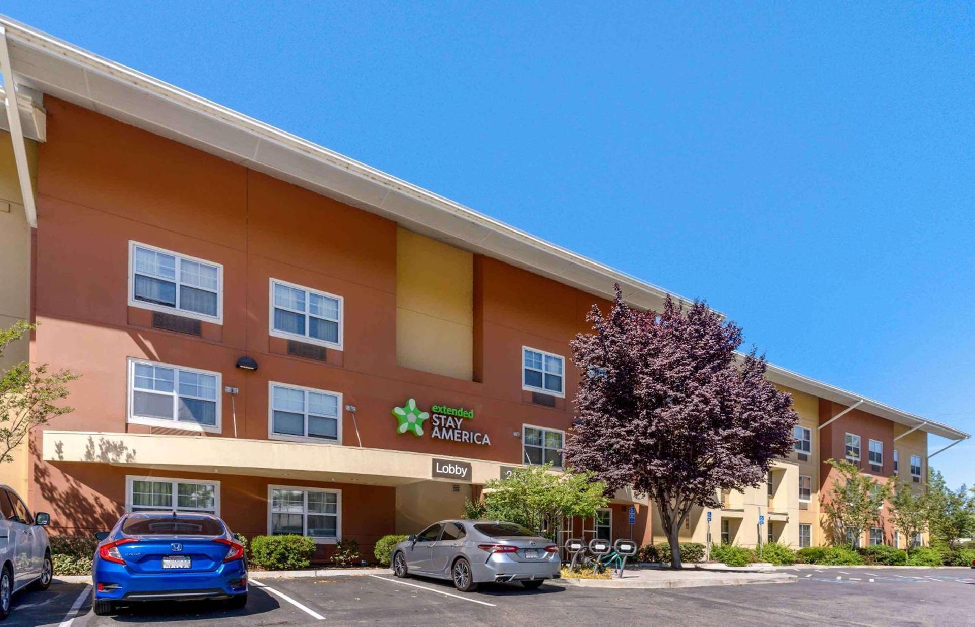 Extended Stay America Suites - San Jose - Santa Clara photo 2