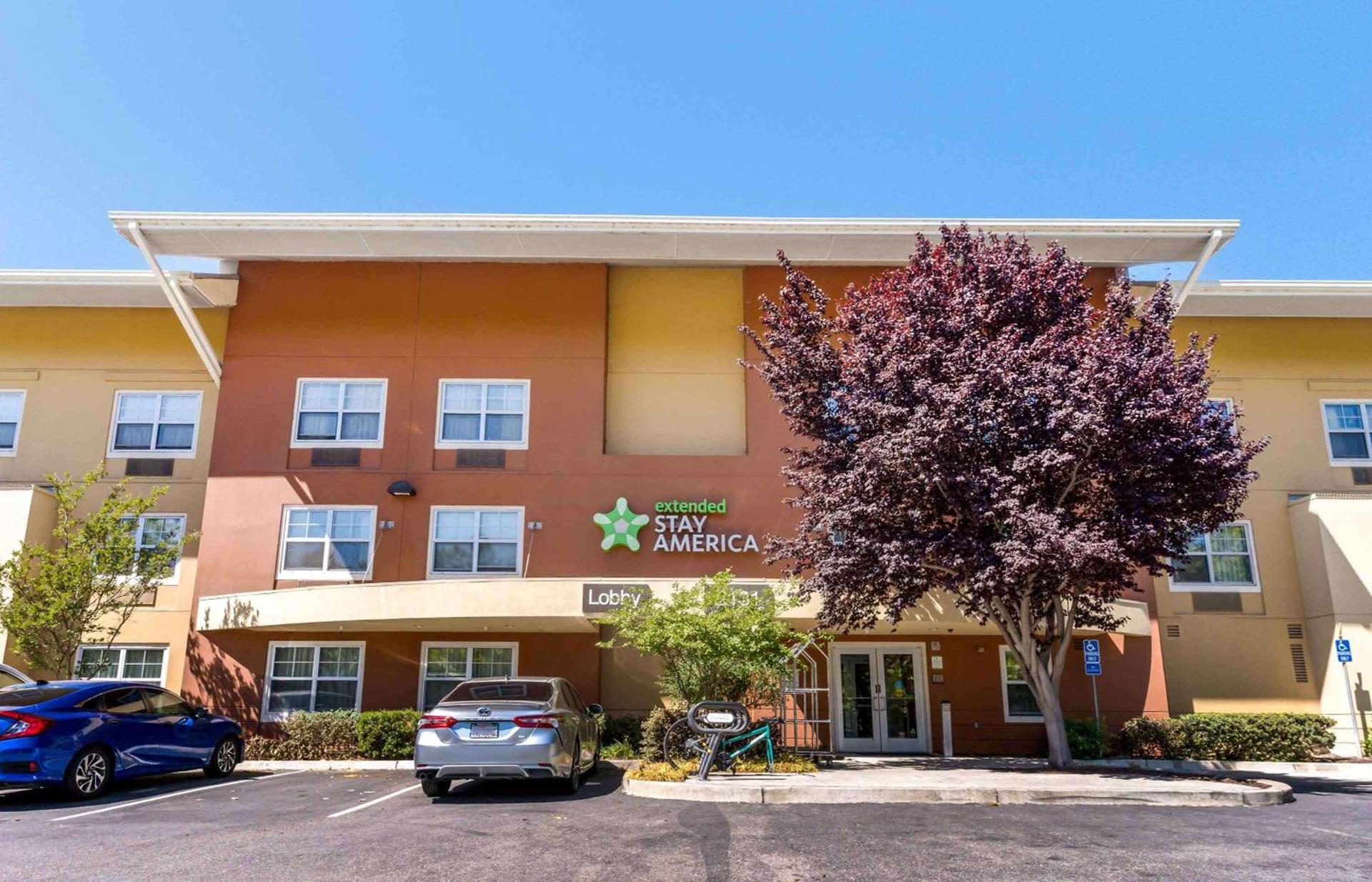 Extended Stay America Suites - San Jose - Santa Clara photo 3