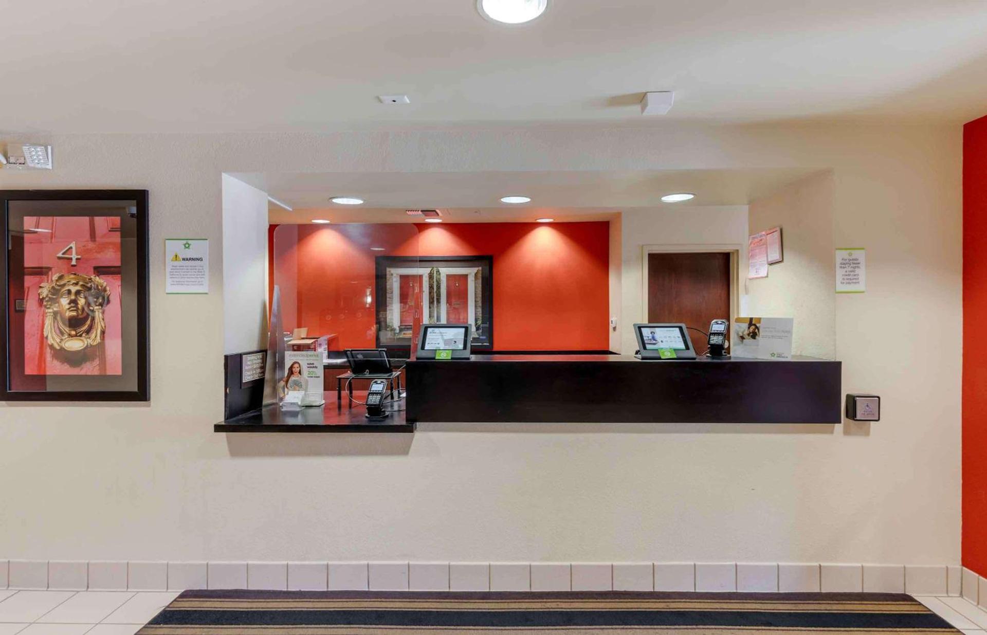 Extended Stay America Suites - San Jose - Santa Clara photo 4
