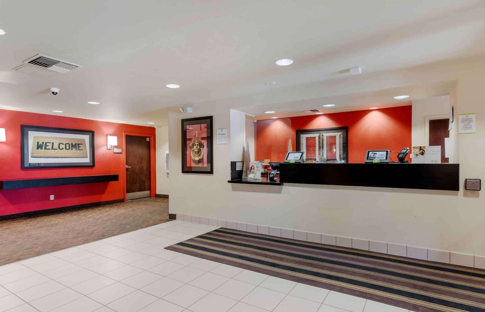 Extended Stay America Suites - San Jose - Santa Clara photo 5