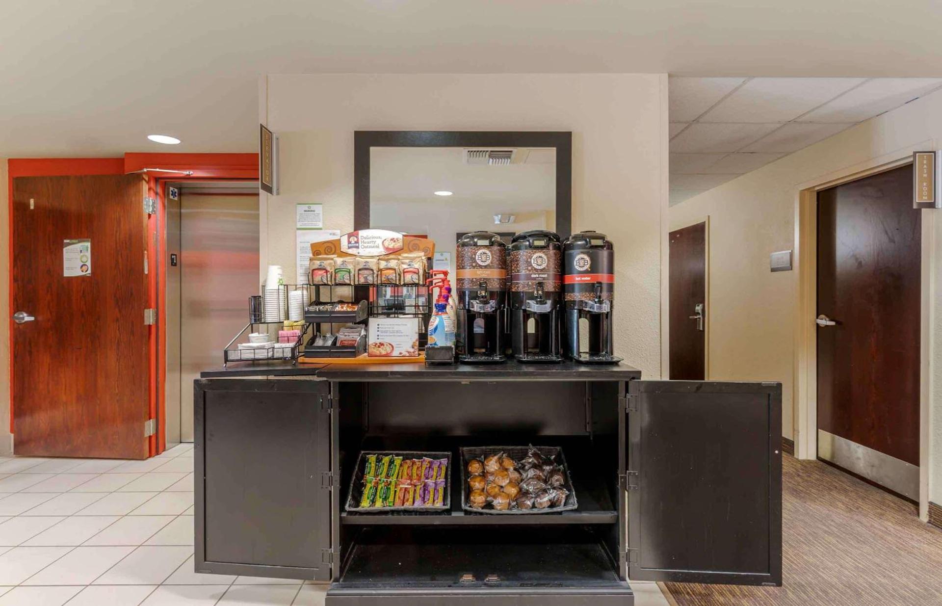 Extended Stay America Suites - San Jose - Santa Clara photo 7