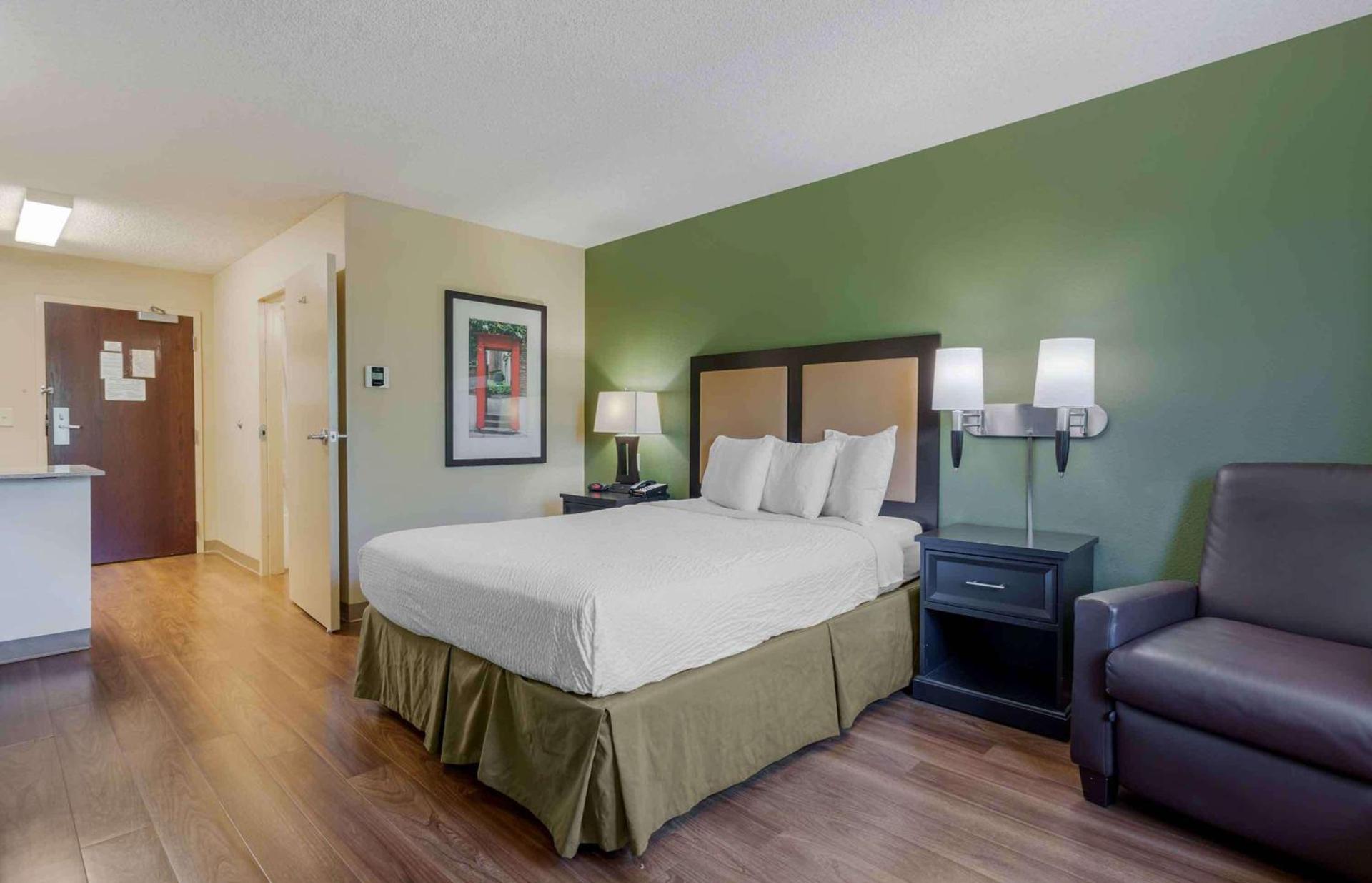 Extended Stay America Suites - San Jose - Santa Clara photo 8