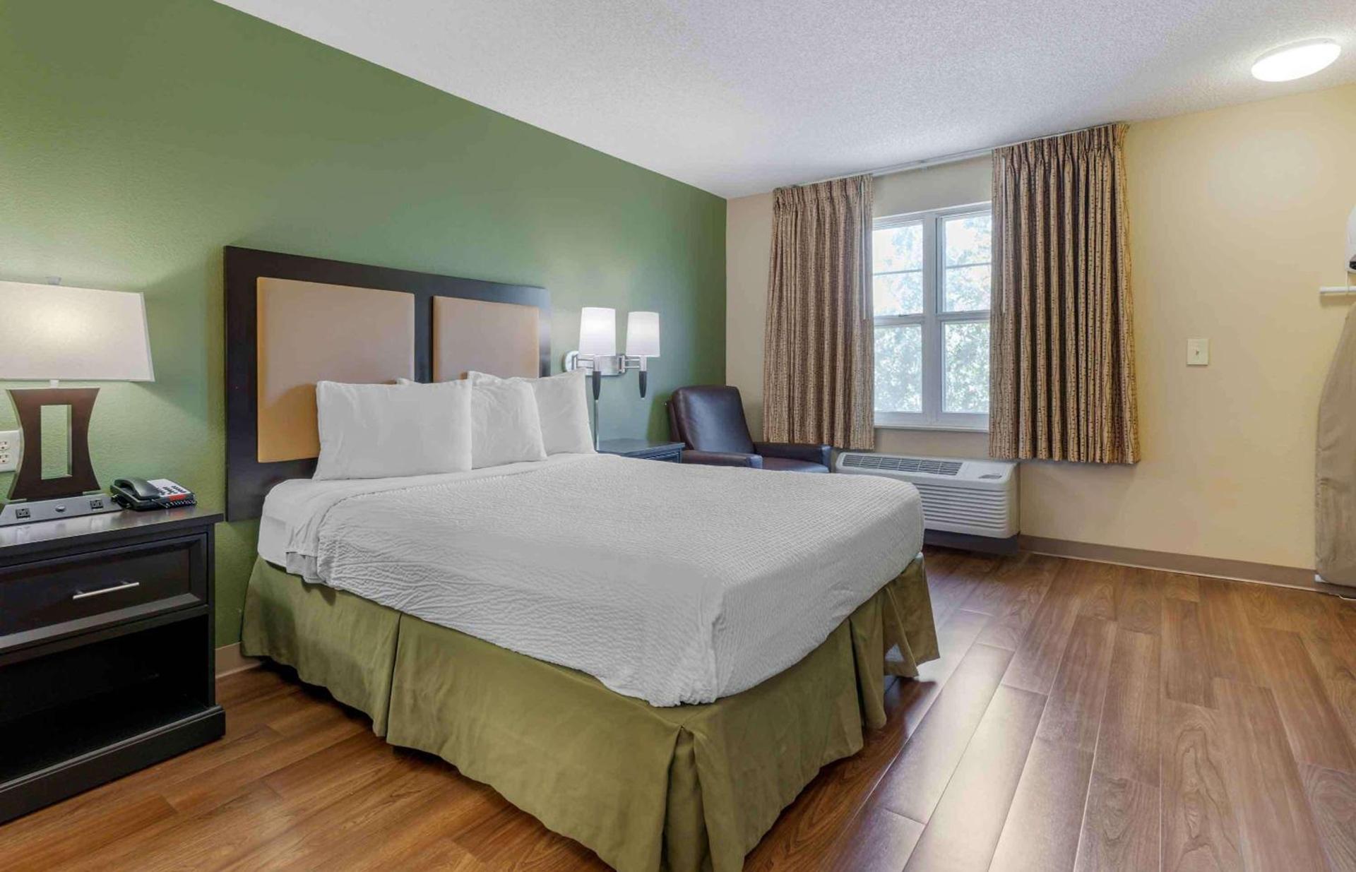 Extended Stay America Suites - San Jose - Santa Clara photo 9