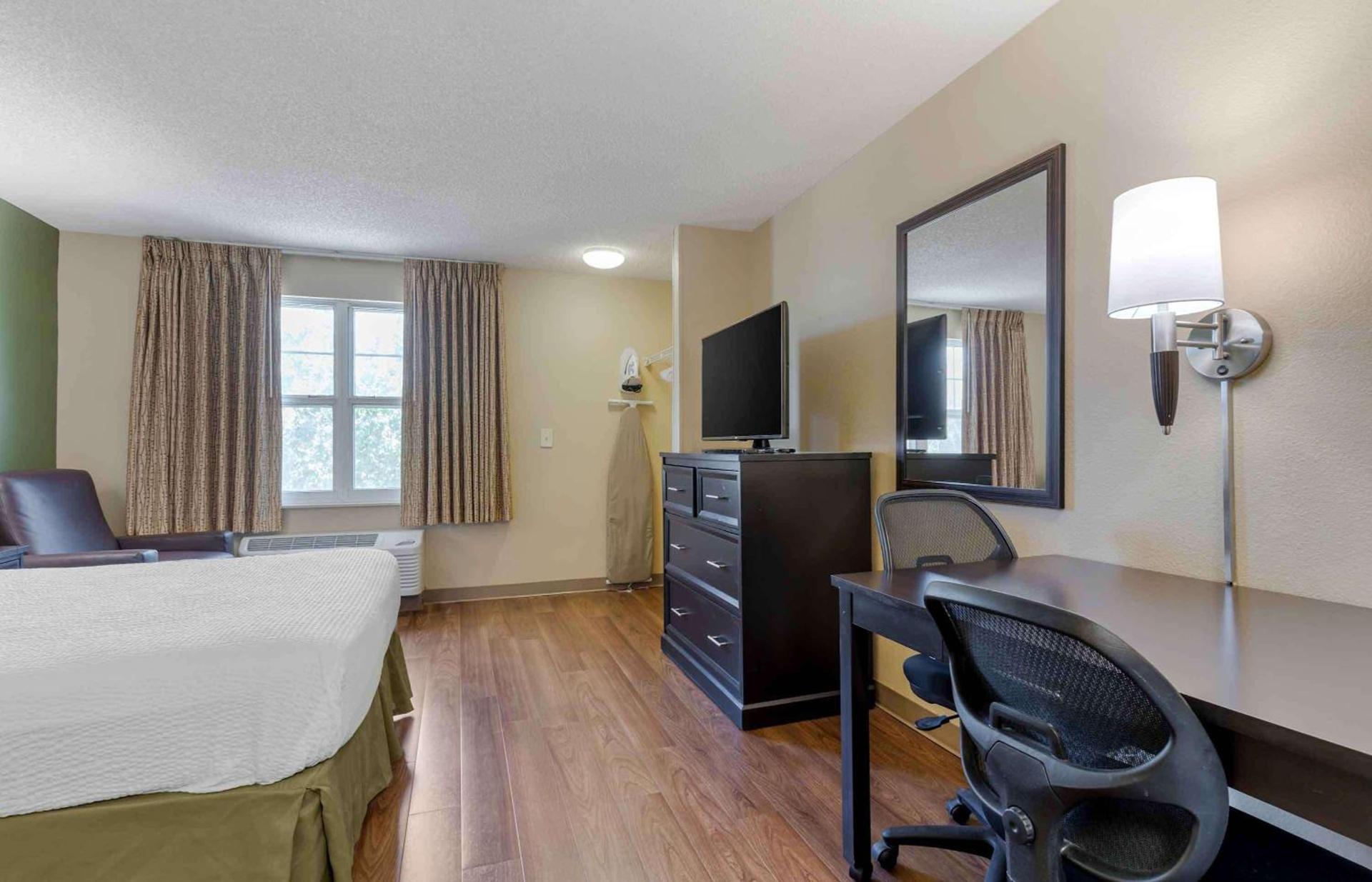 Extended Stay America Suites - San Jose - Santa Clara photo 10