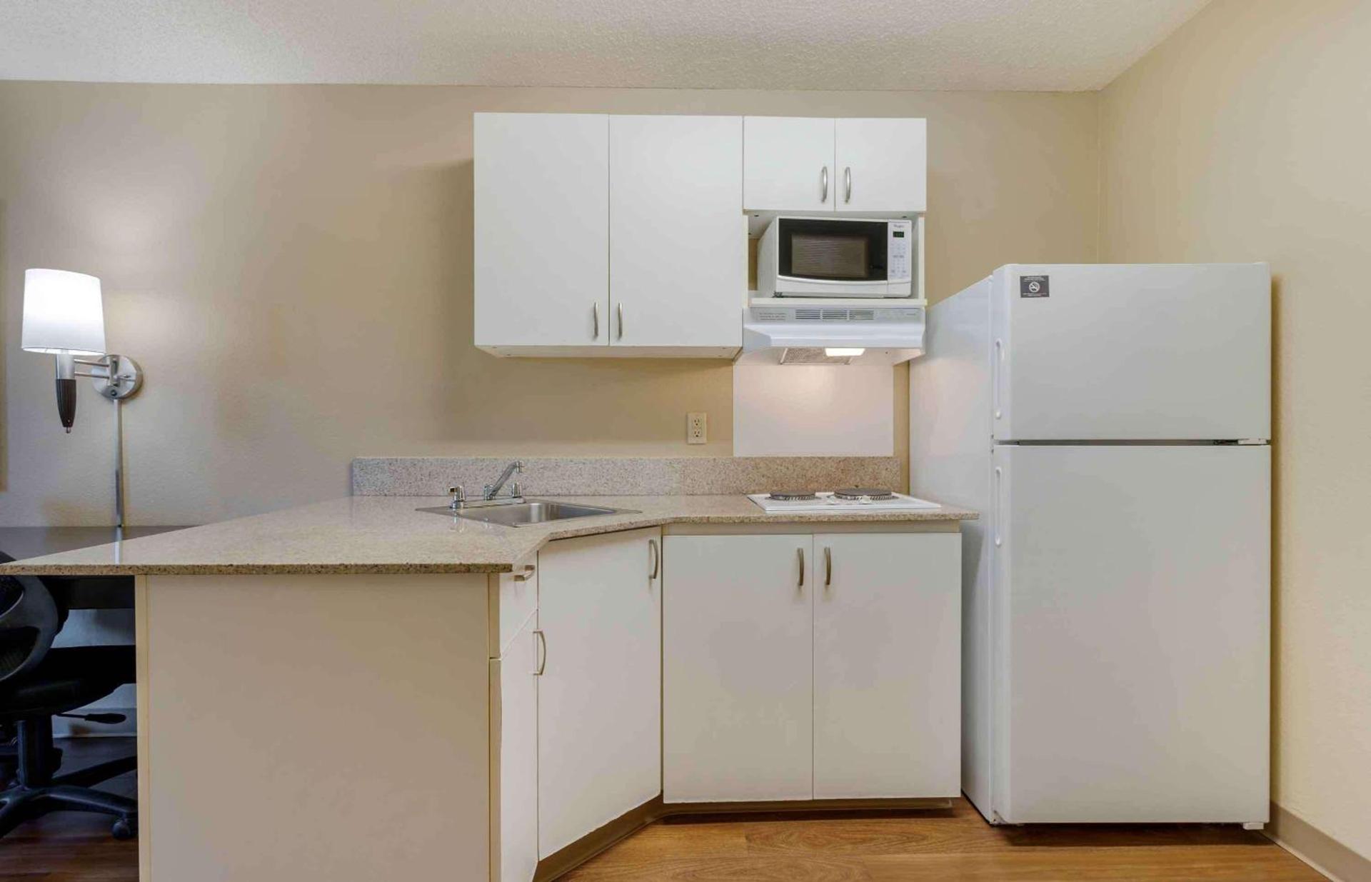 Extended Stay America Suites - San Jose - Santa Clara photo 11