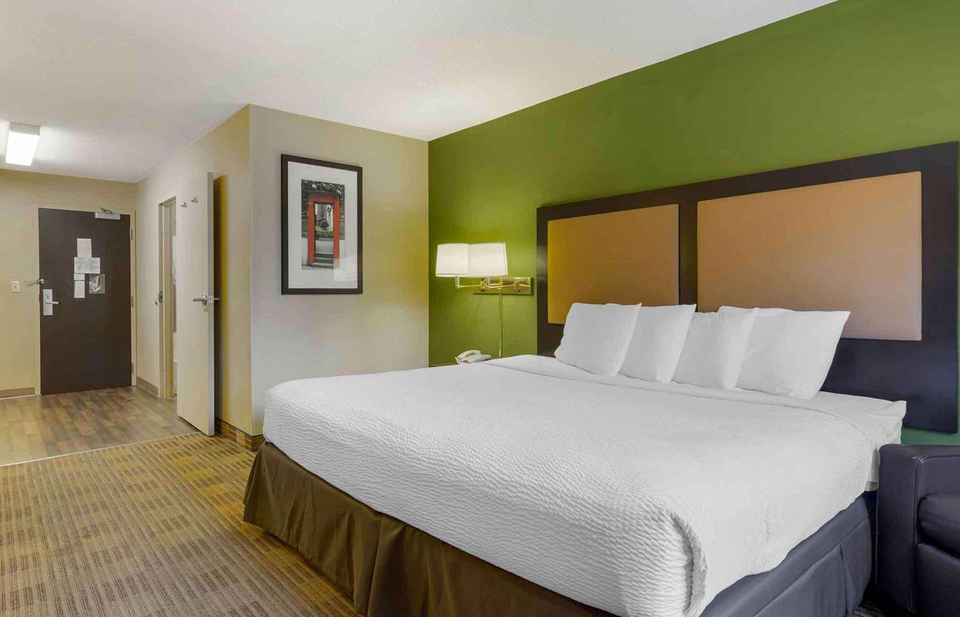 Extended Stay America Suites - San Jose - Santa Clara photo 16
