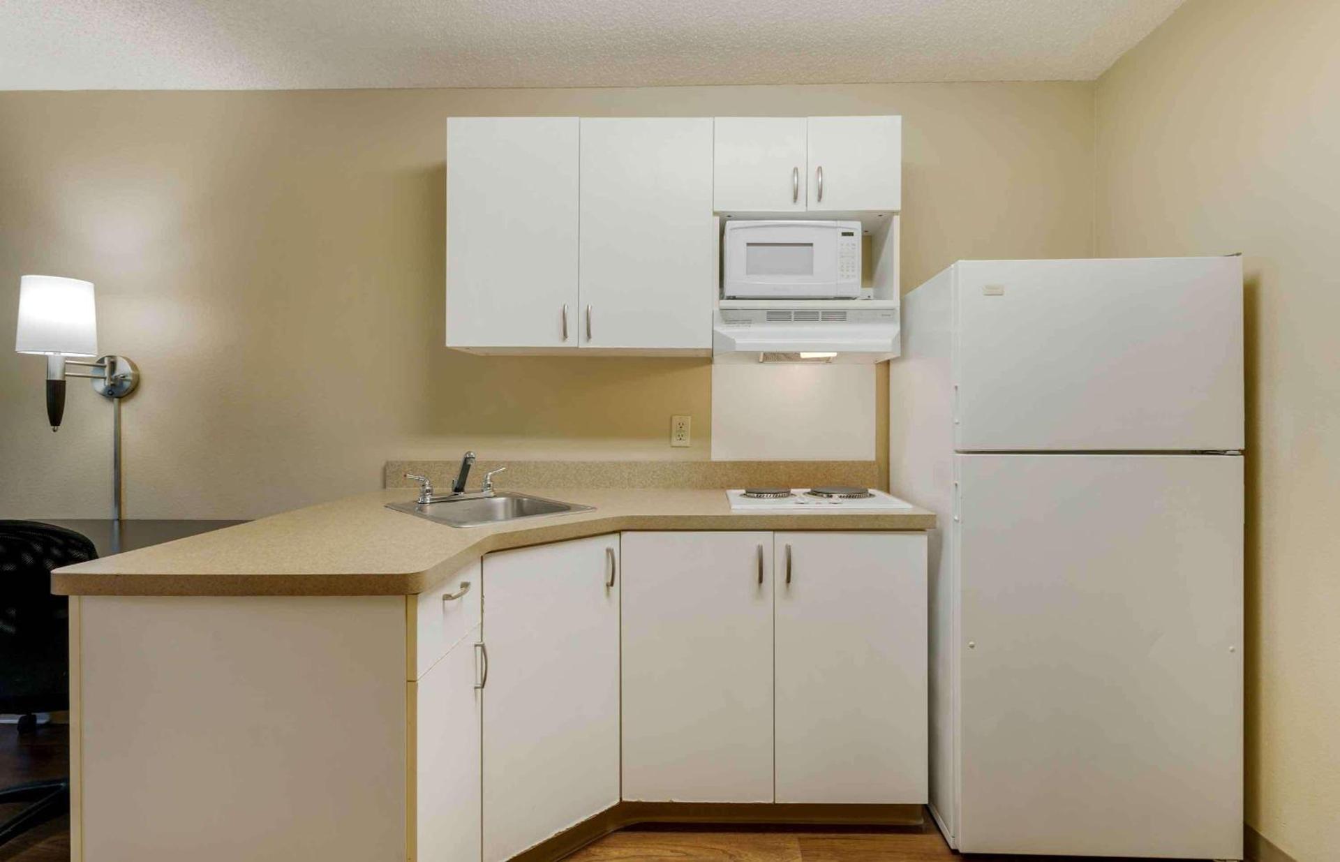Extended Stay America Suites - San Jose - Santa Clara photo 19