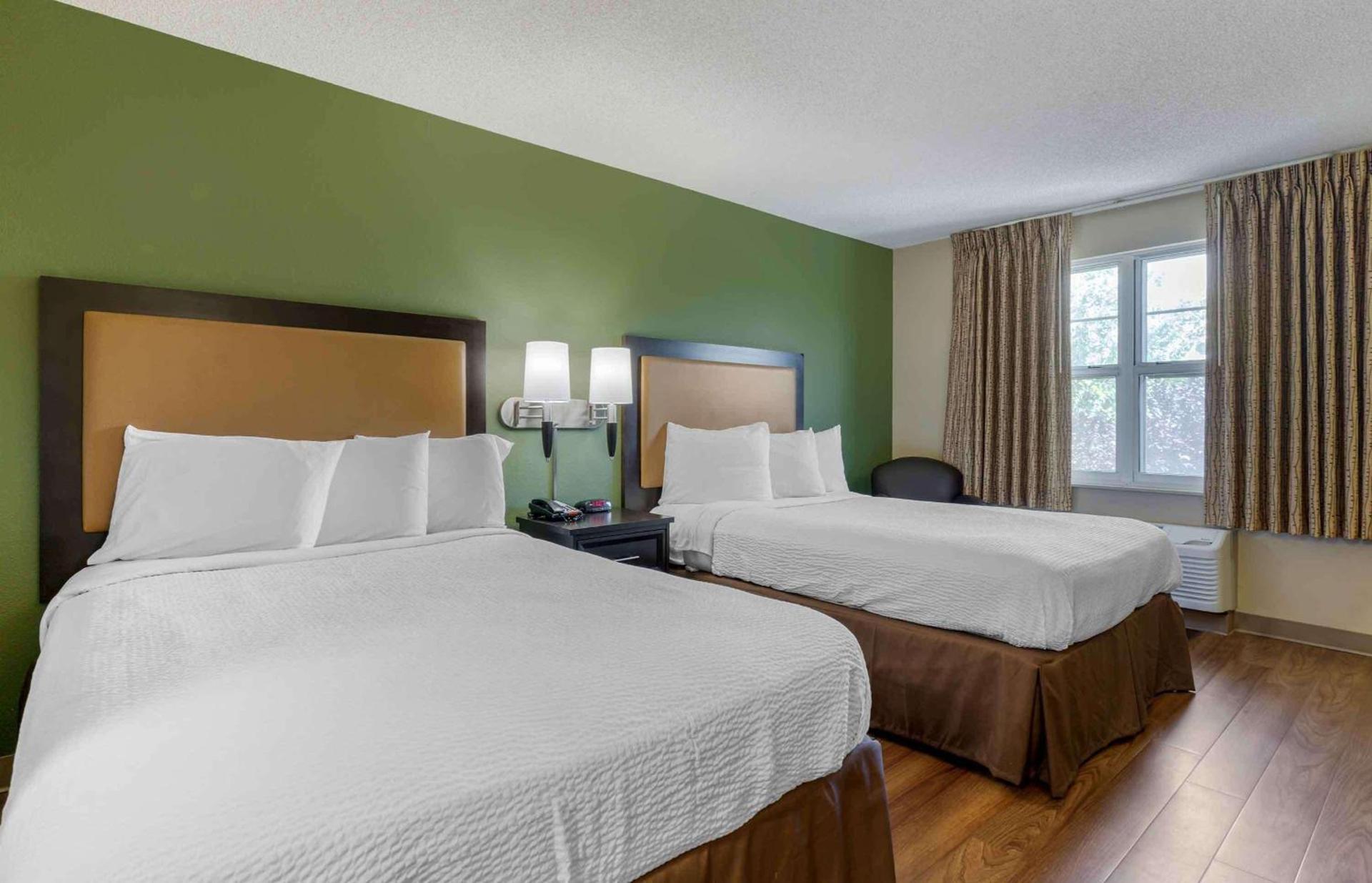 Extended Stay America Suites - San Jose - Santa Clara photo 21