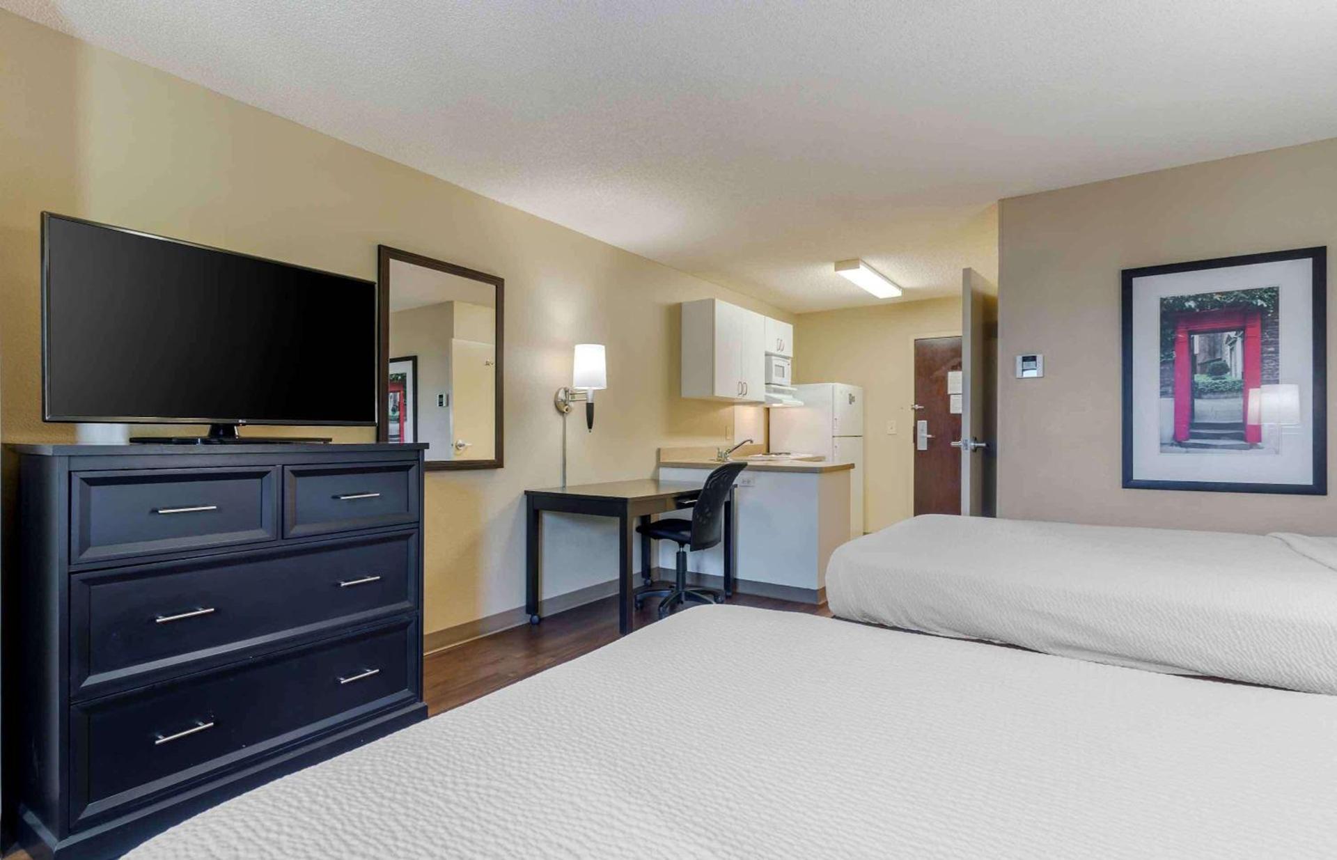 Extended Stay America Suites - San Jose - Santa Clara photo 22