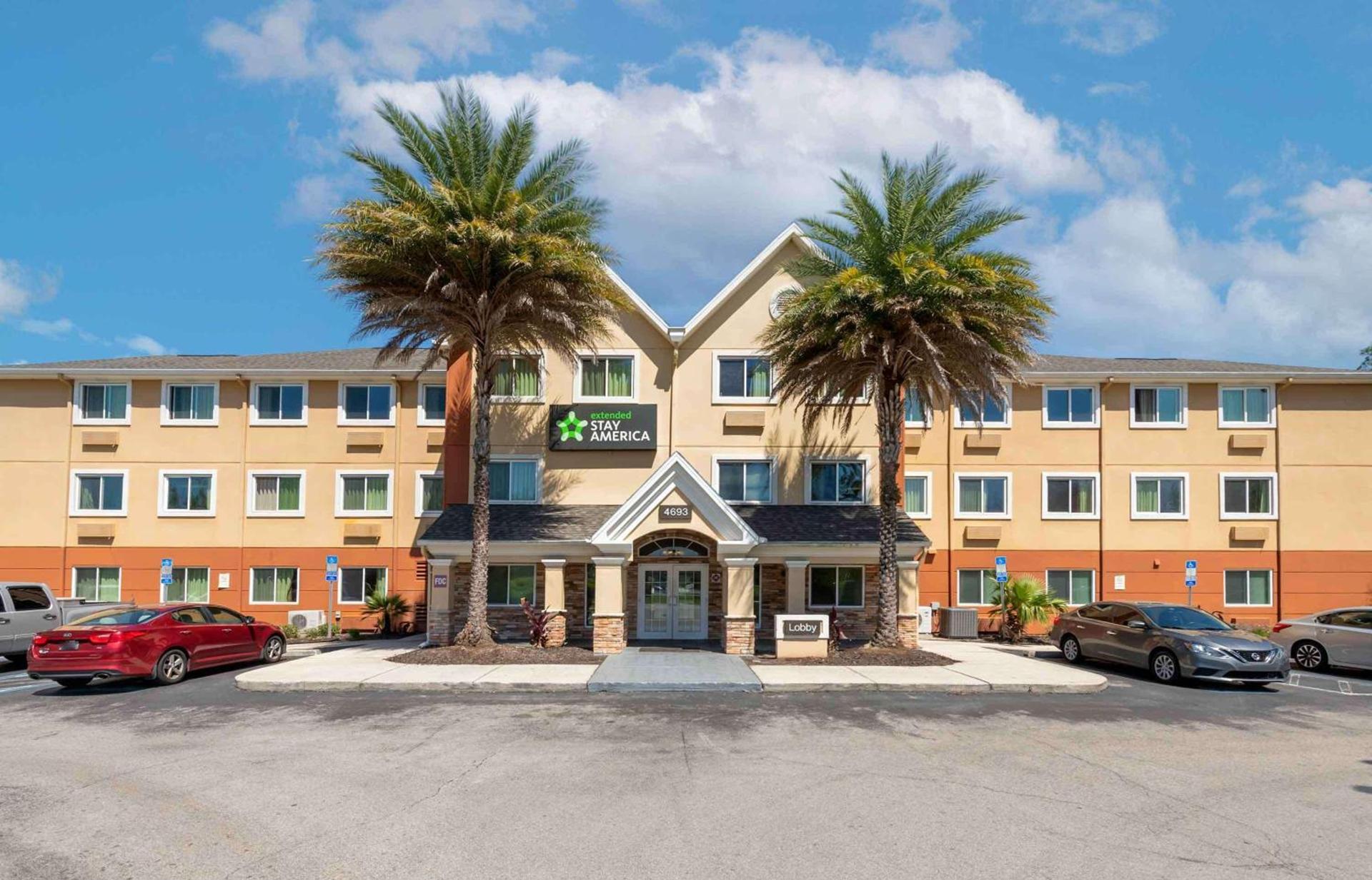 Southpoint Suites Jacksonville photo 1