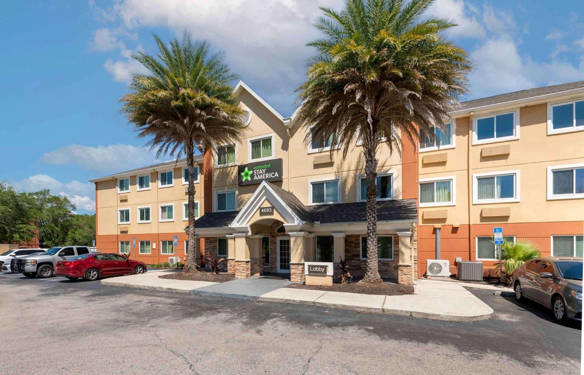 Southpoint Suites Jacksonville photo 2