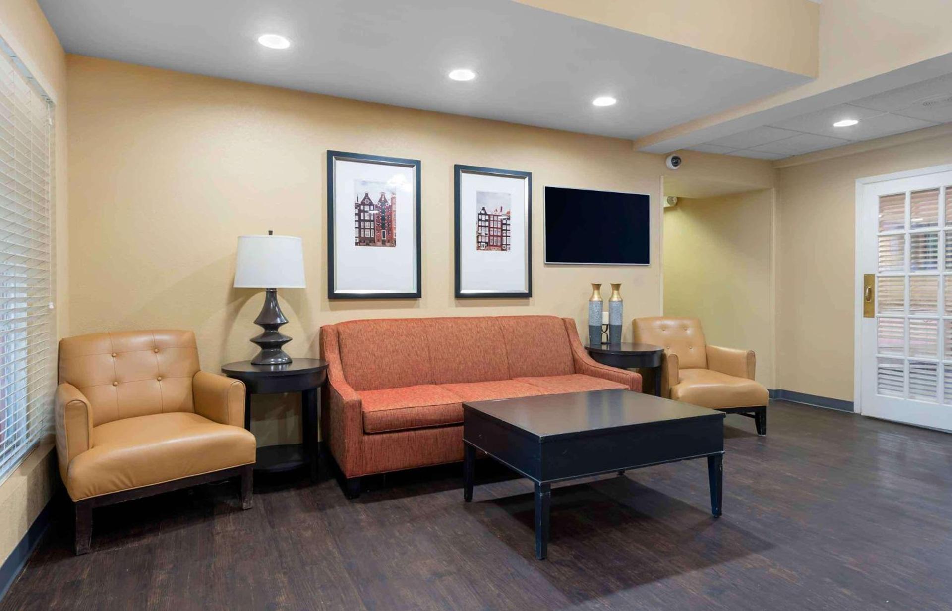 Southpoint Suites Jacksonville photo 4