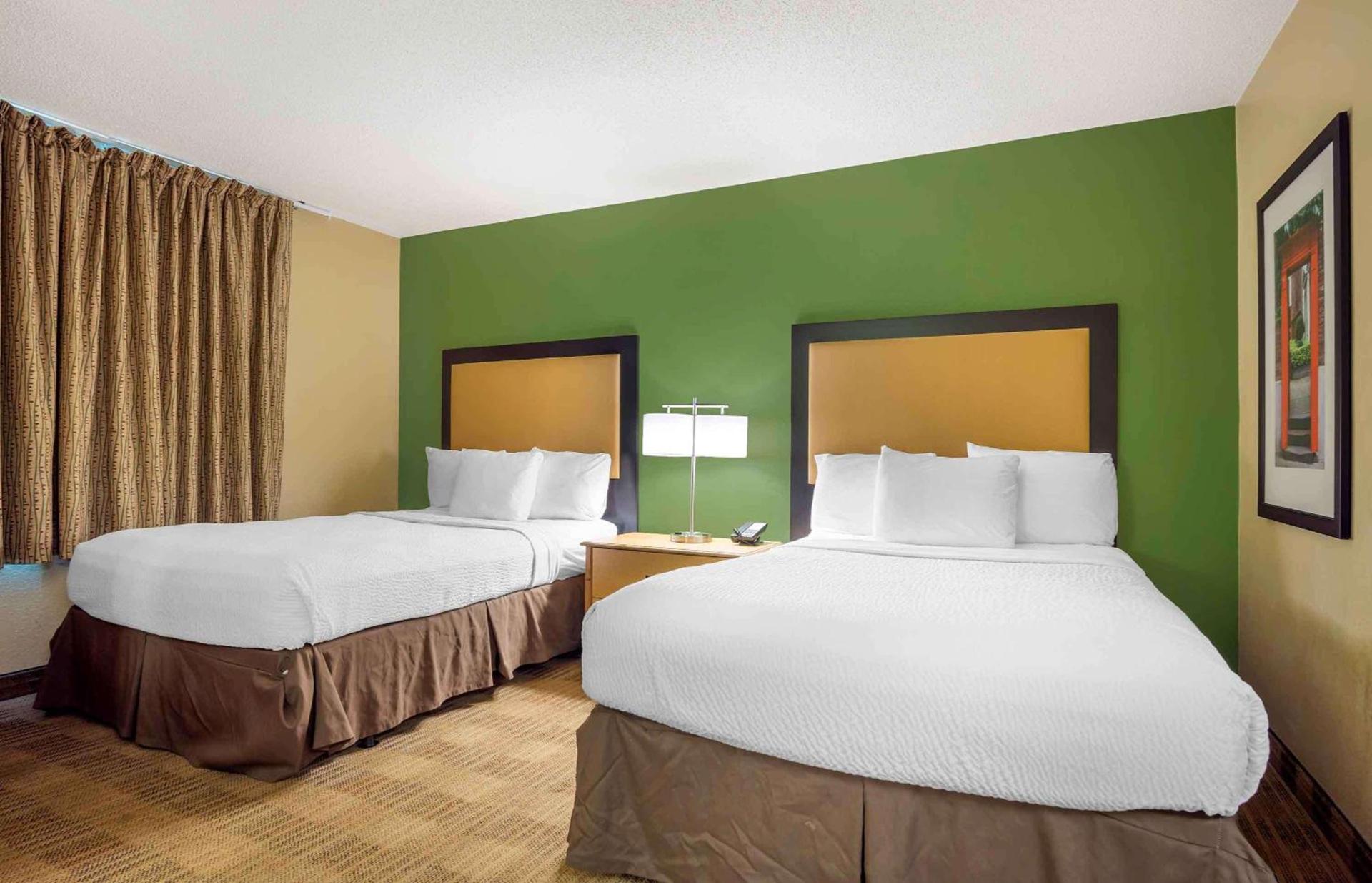 Southpoint Suites Jacksonville photo 10