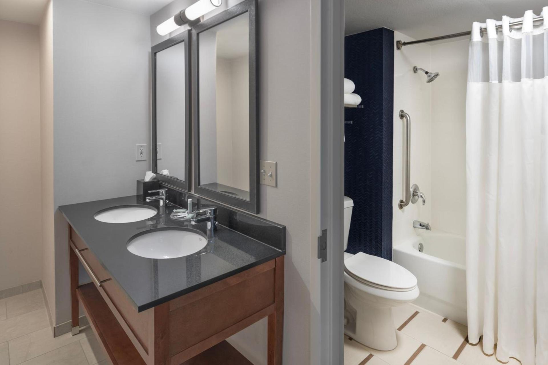 Fairfield Inn Boston Tewksbury/Andover photo 29