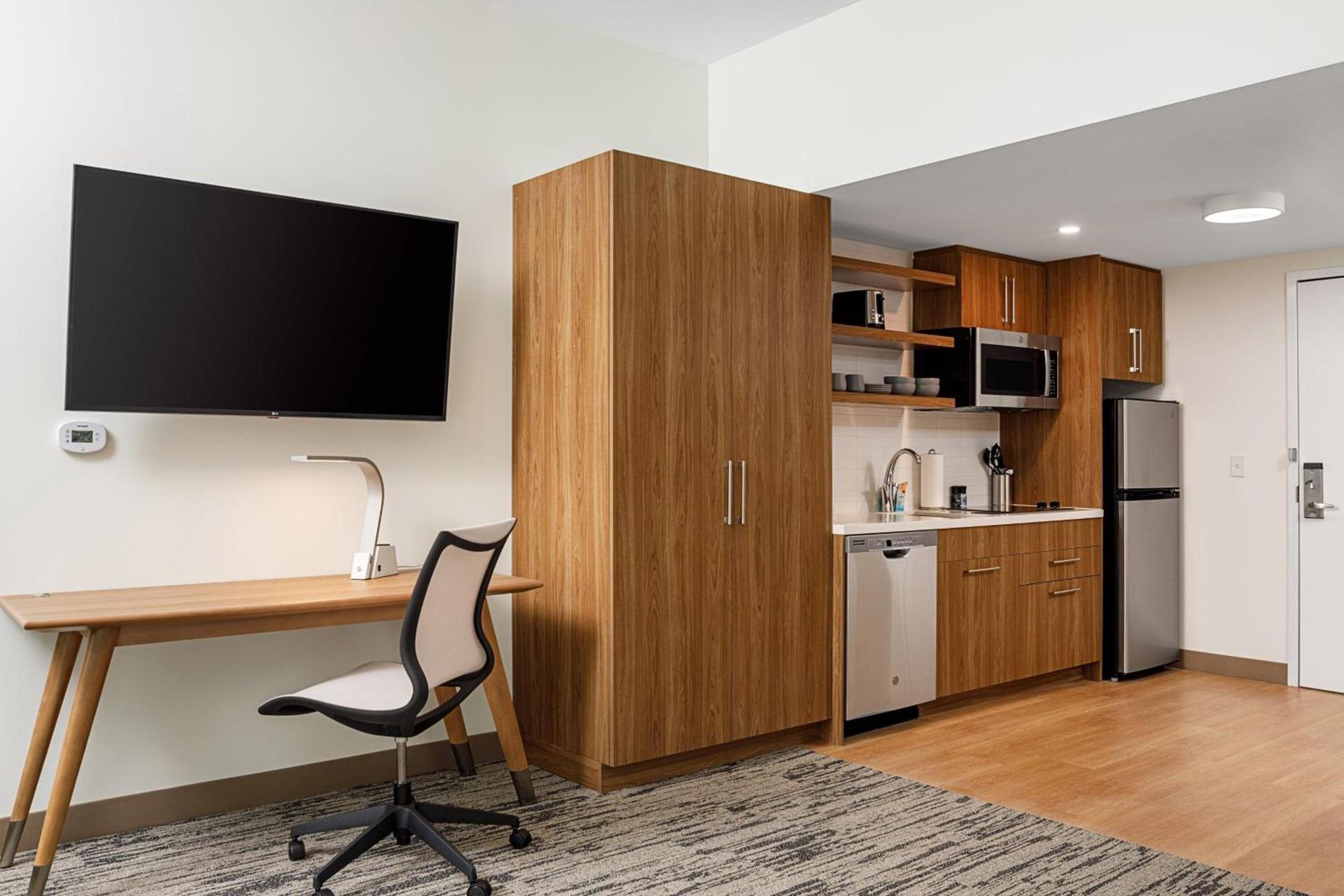 Element by Marriott Nashville Vanderbilt West End photo 18