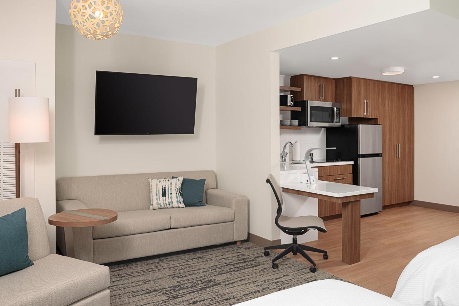 Element by Marriott Nashville Vanderbilt West End photo 15