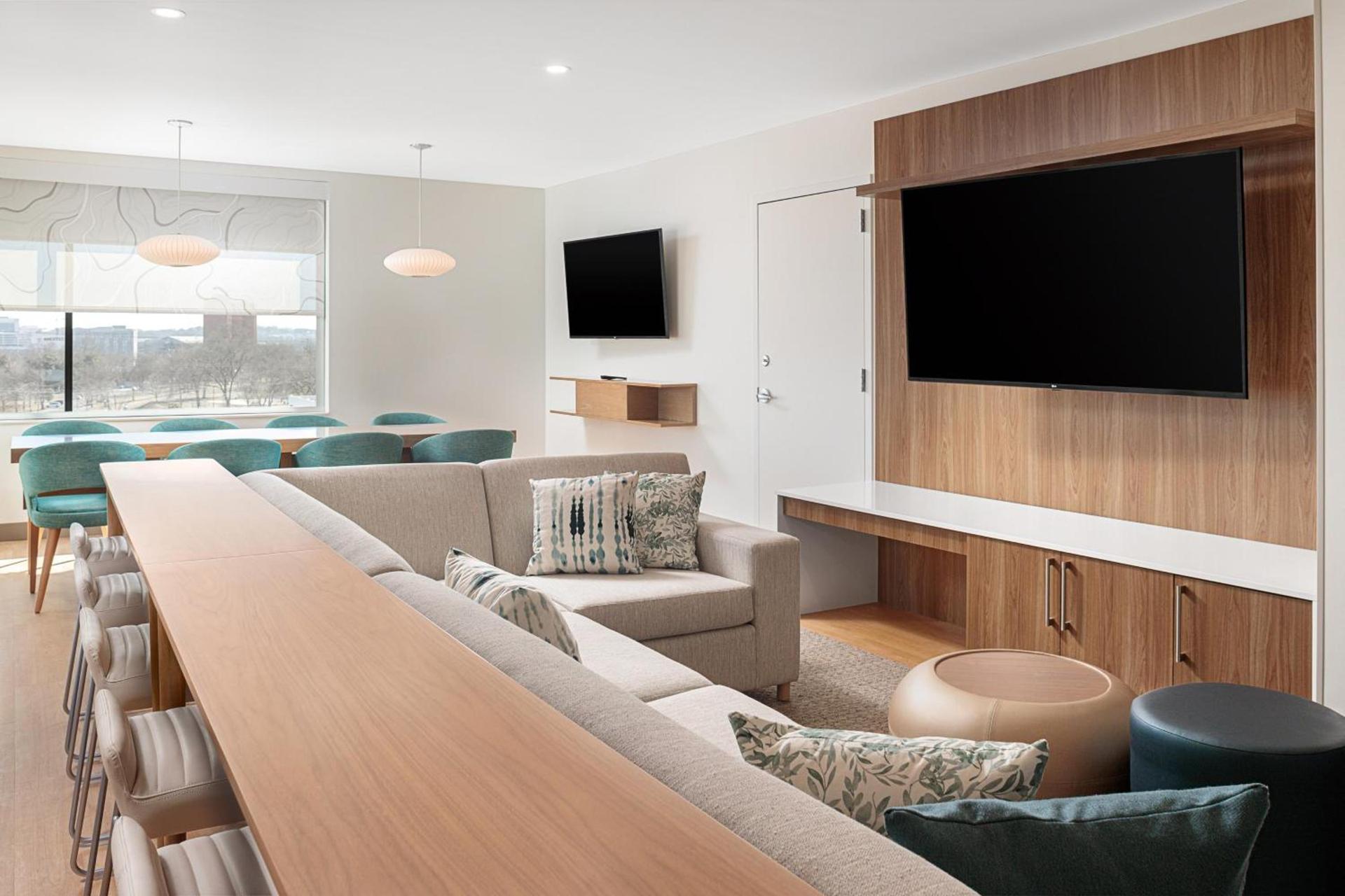 Element by Marriott Nashville Vanderbilt West End photo 22