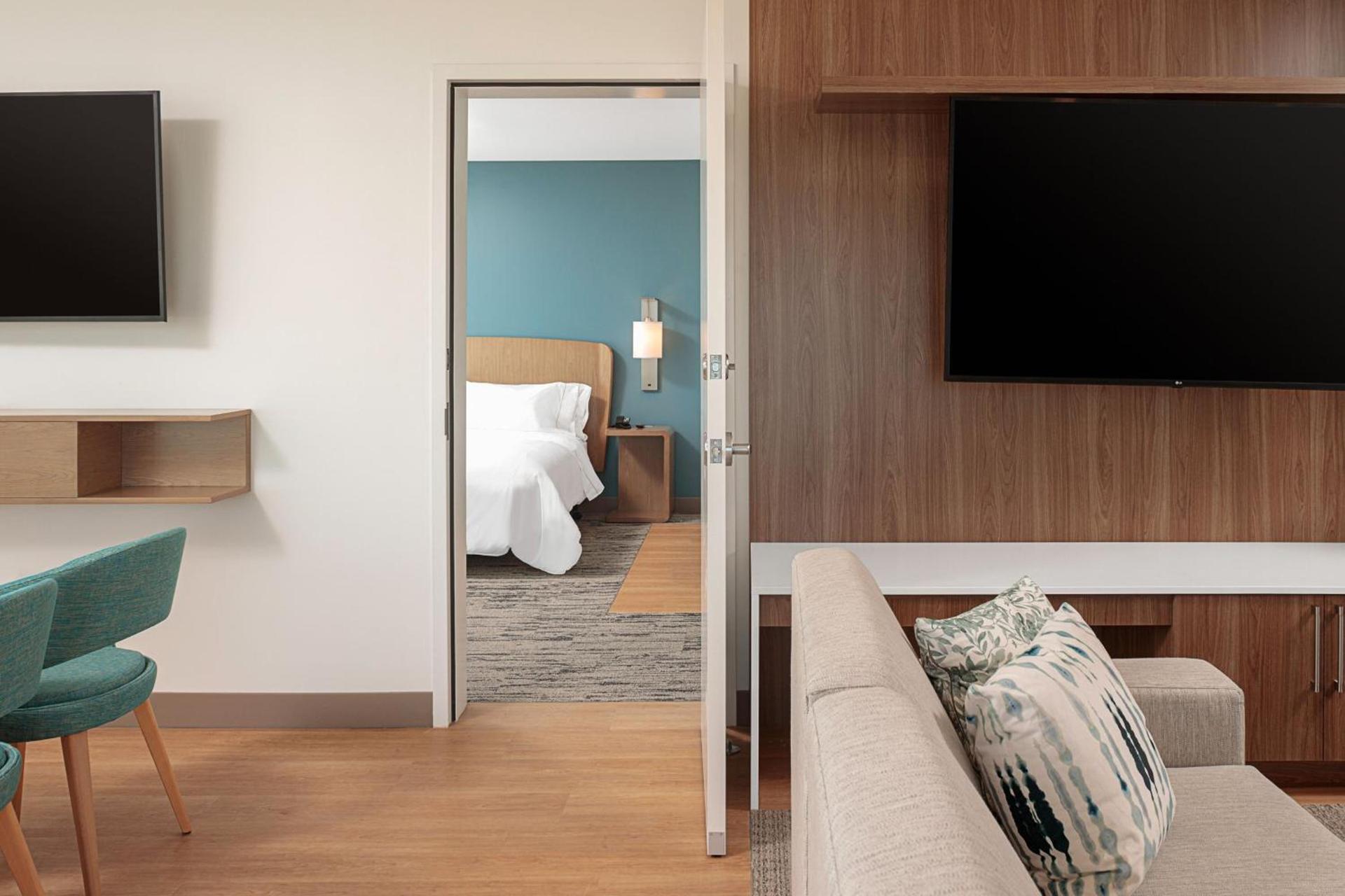 Element by Marriott Nashville Vanderbilt West End photo 23