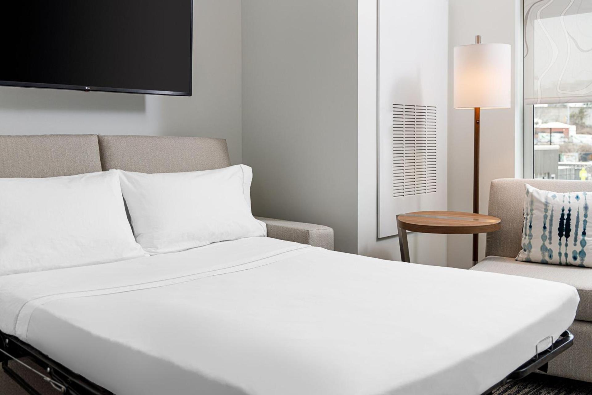 Element by Marriott Nashville Vanderbilt West End photo 27