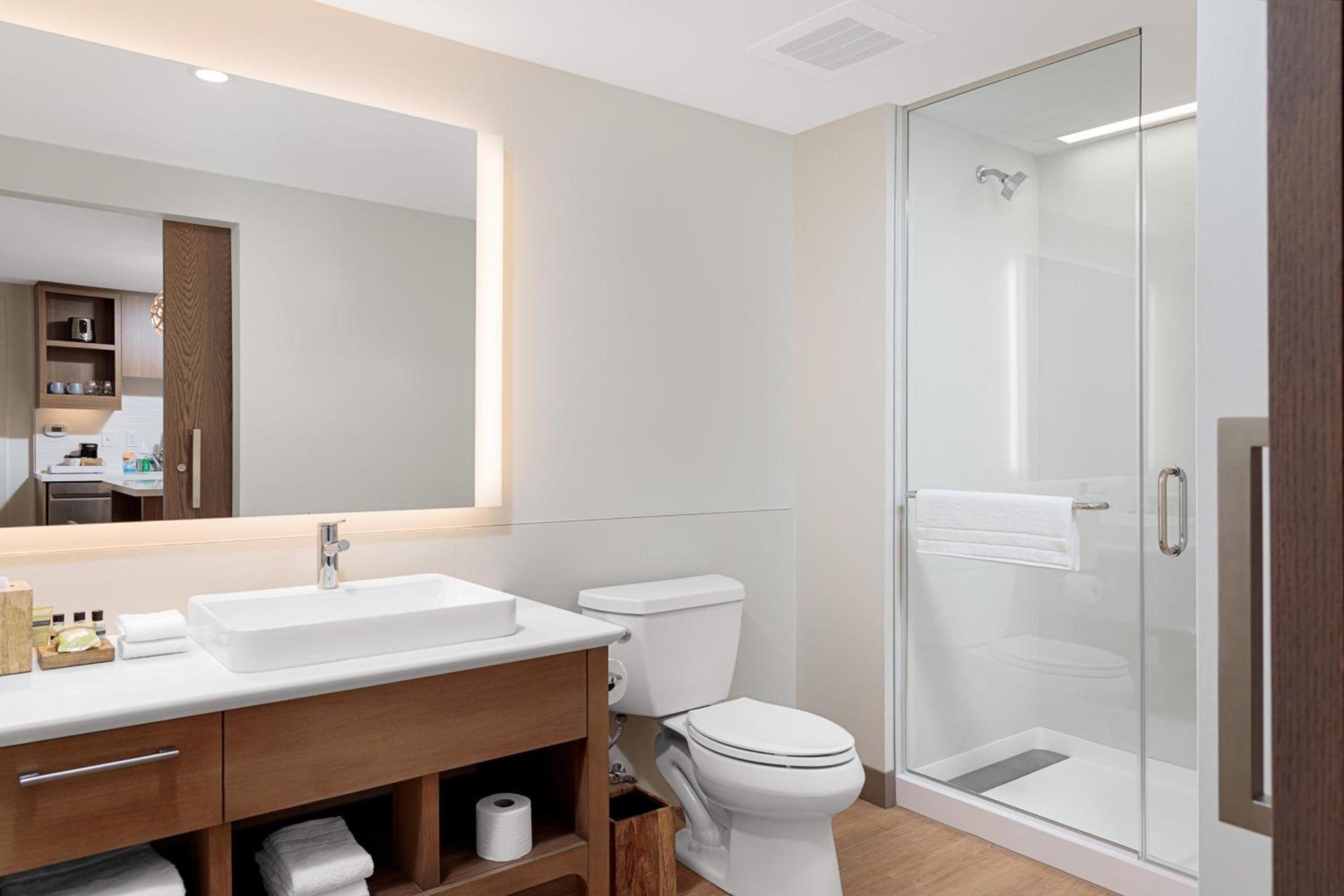 Element by Marriott Nashville Vanderbilt West End photo 30