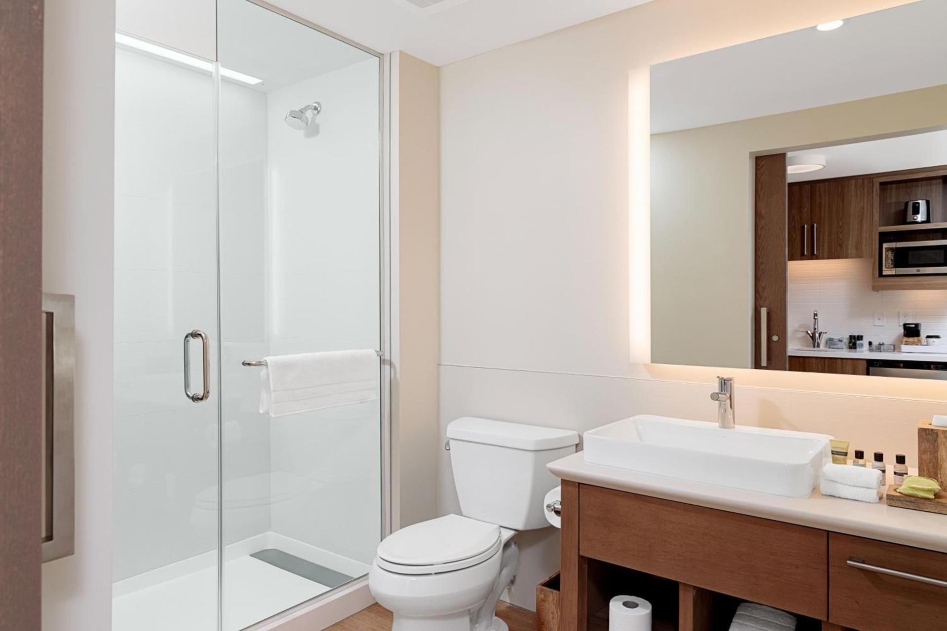 Element by Marriott Nashville Vanderbilt West End photo 31