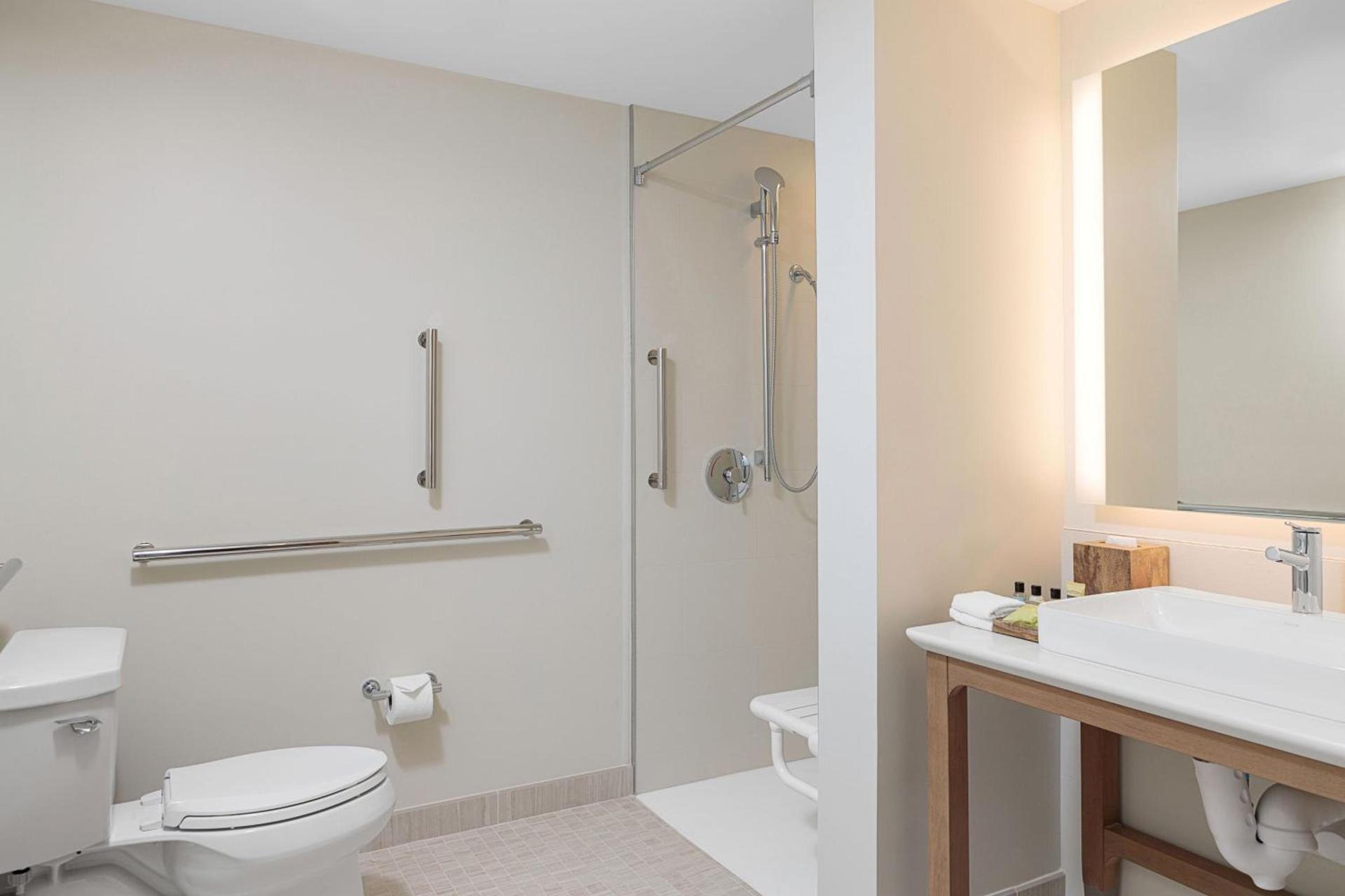 Element by Marriott Nashville Vanderbilt West End photo 34