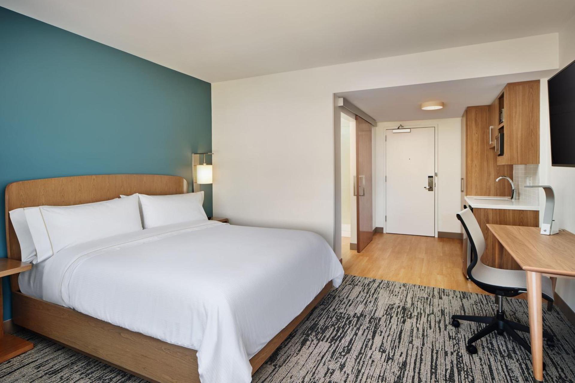 Element by Marriott Nashville Vanderbilt West End photo 17