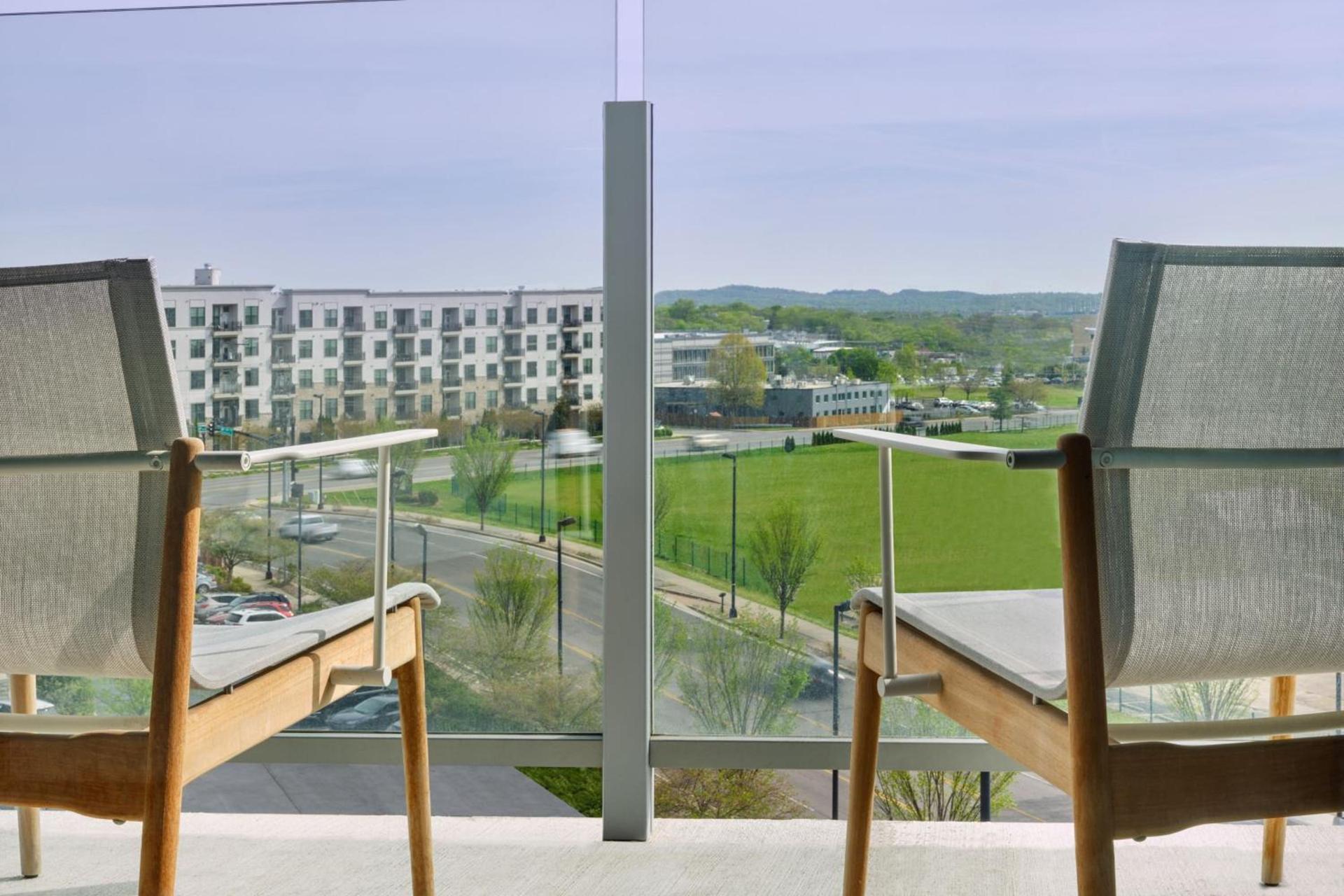 Element by Marriott Nashville Vanderbilt West End photo 29