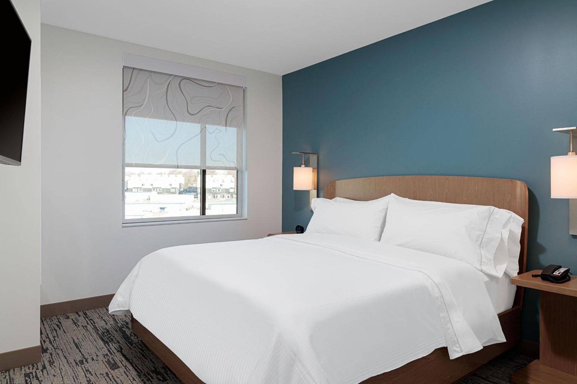 Element by Marriott Nashville Vanderbilt West End photo 41