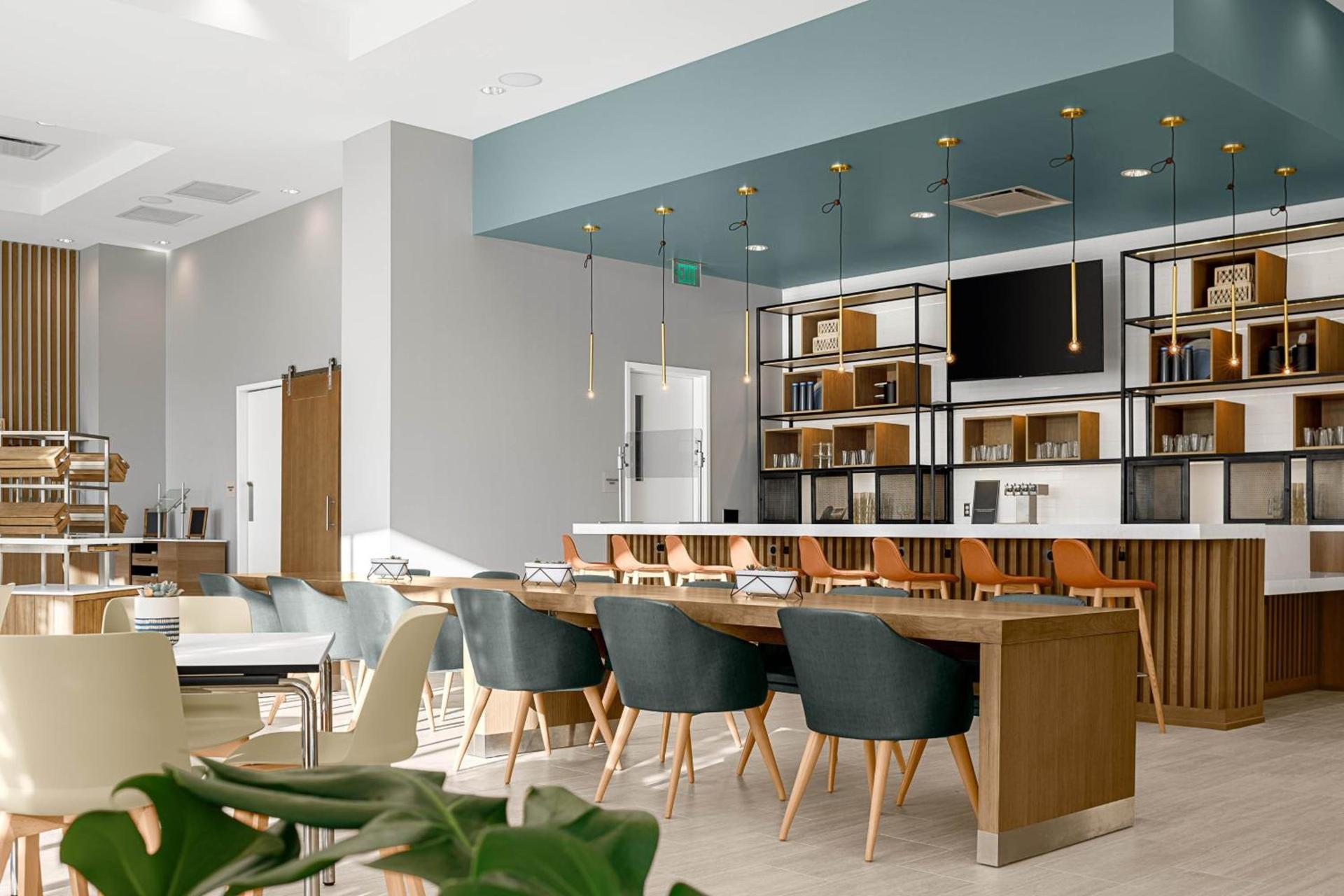 Element by Marriott Nashville Vanderbilt West End photo 49