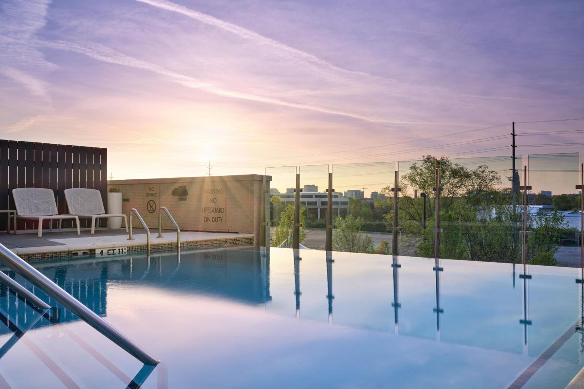 Element by Marriott Nashville Vanderbilt West End photo 51
