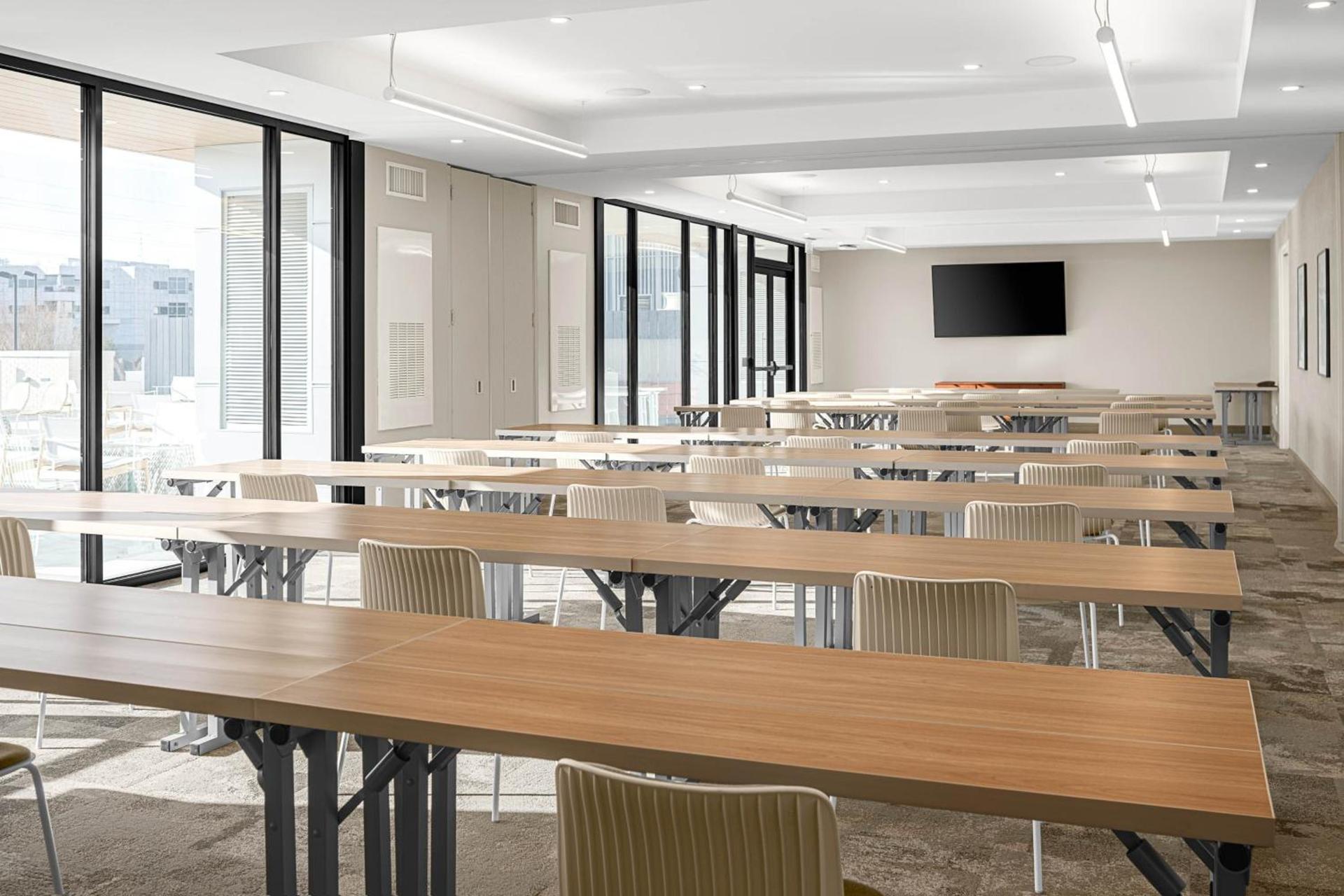 Element by Marriott Nashville Vanderbilt West End photo 56
